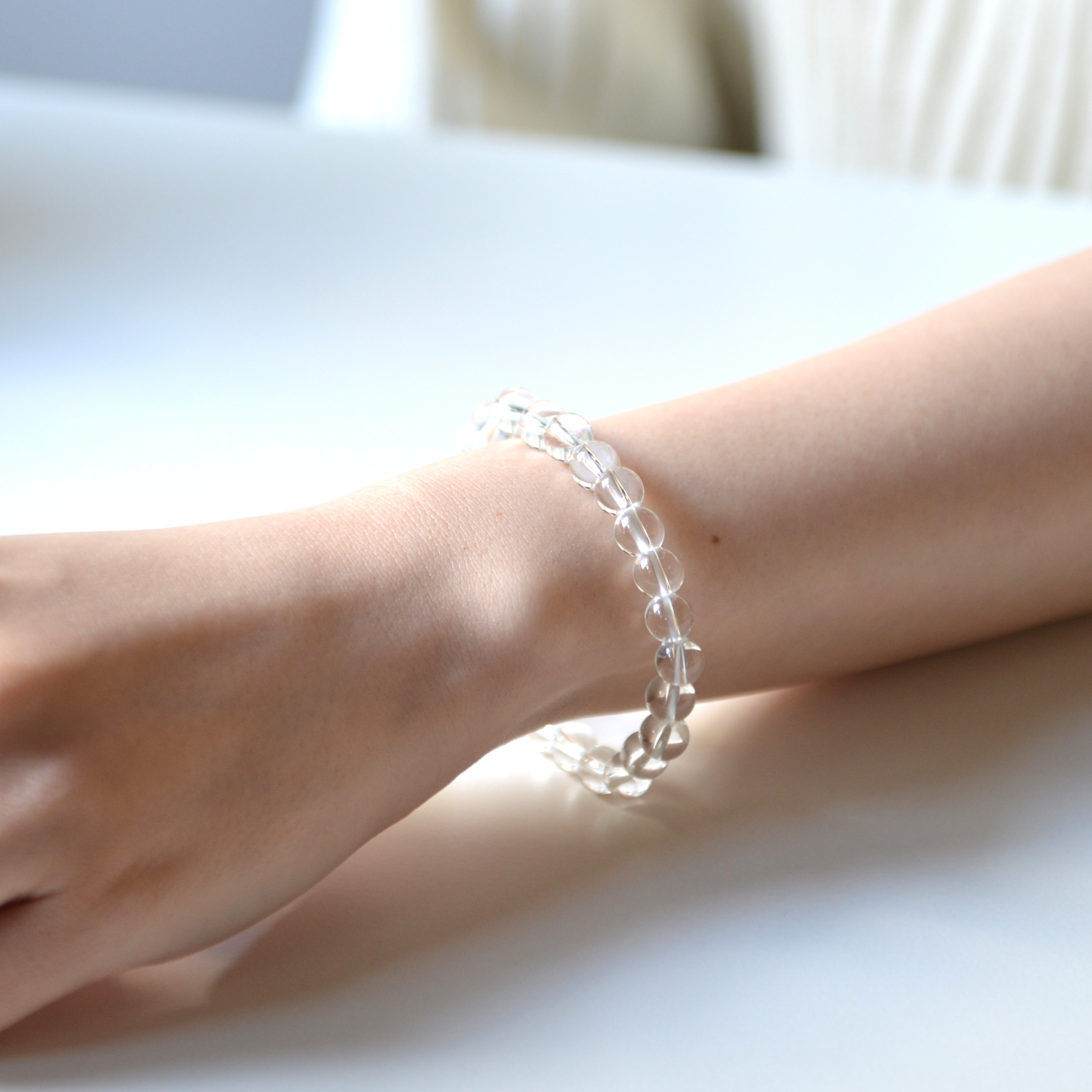 紬-Tsumugi-/クリスタル