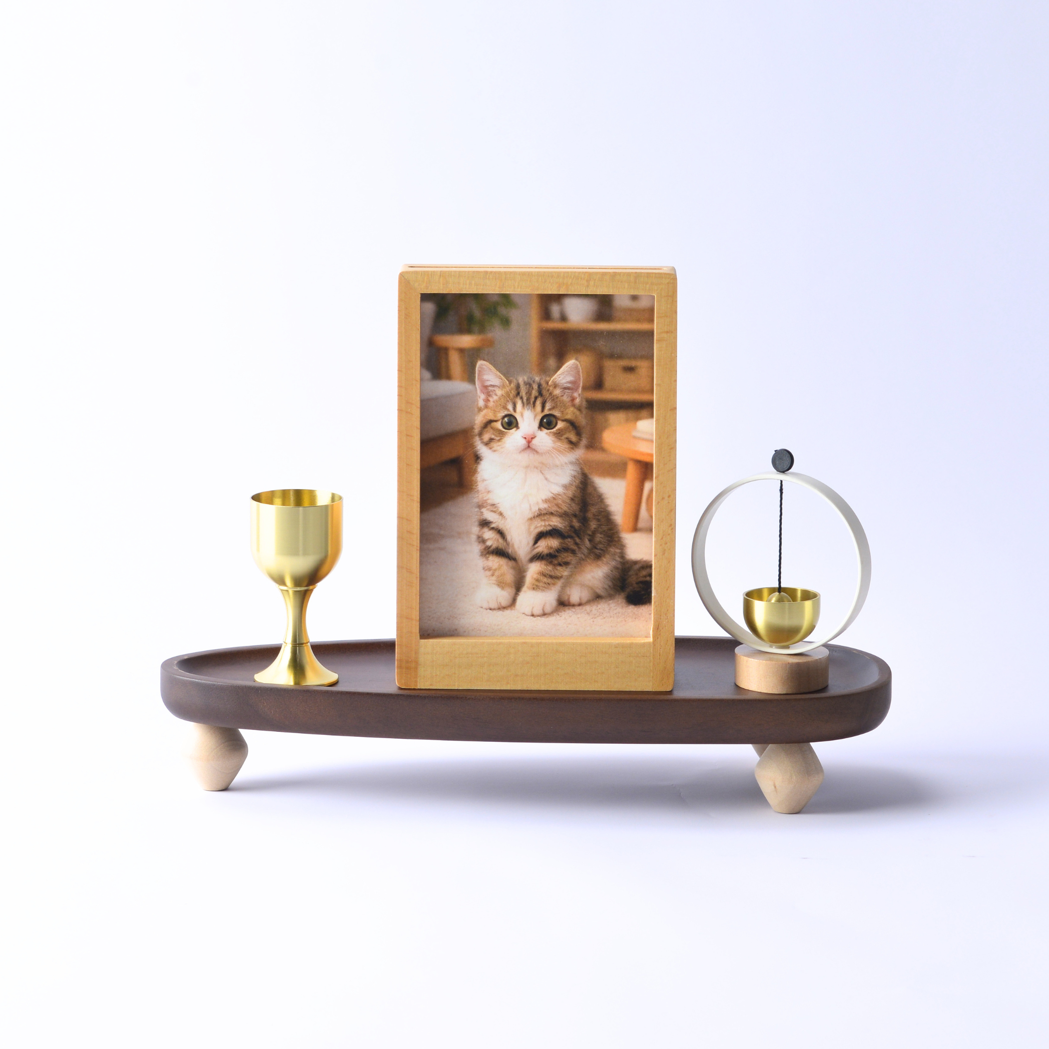 ペット用仏壇 UCHINOKO