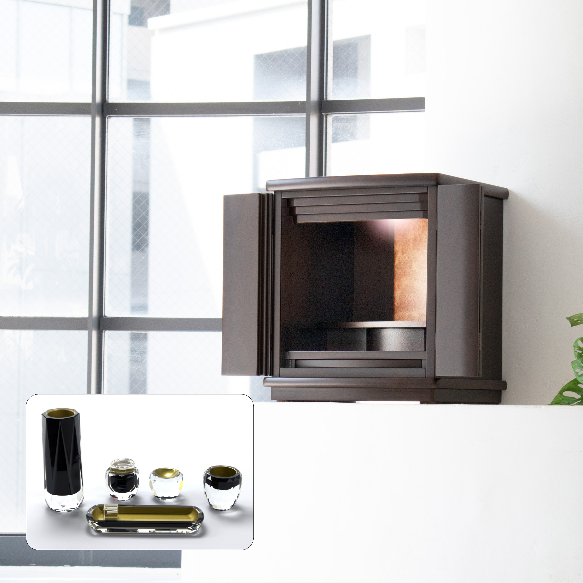 おぶつだん『こまり』