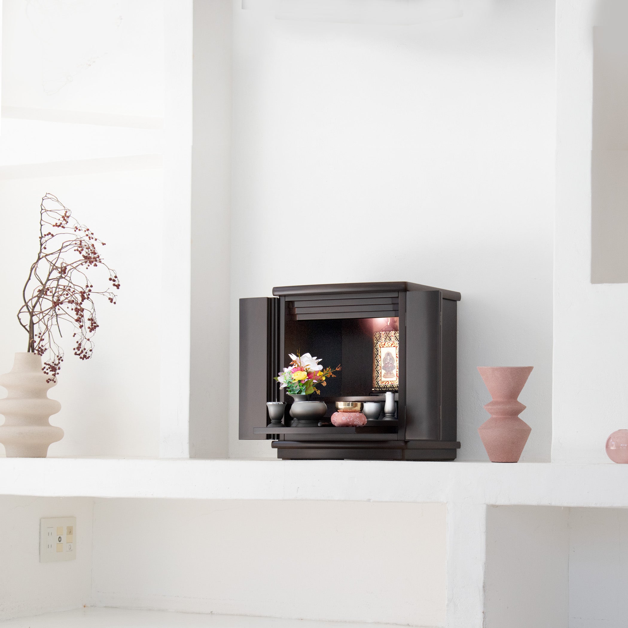 おぶつだん『こまり』