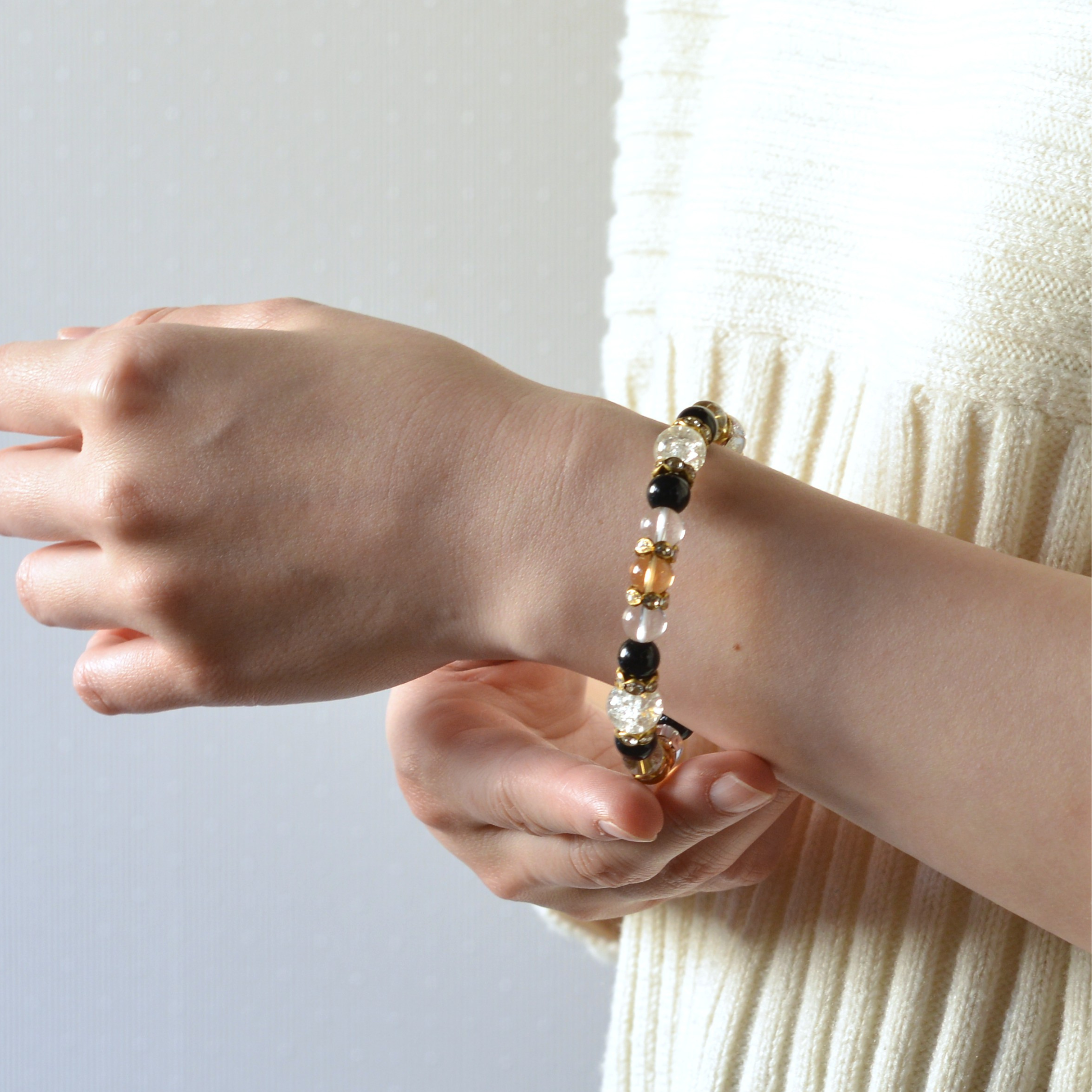 恵-Megumi-/クラッククリスタル