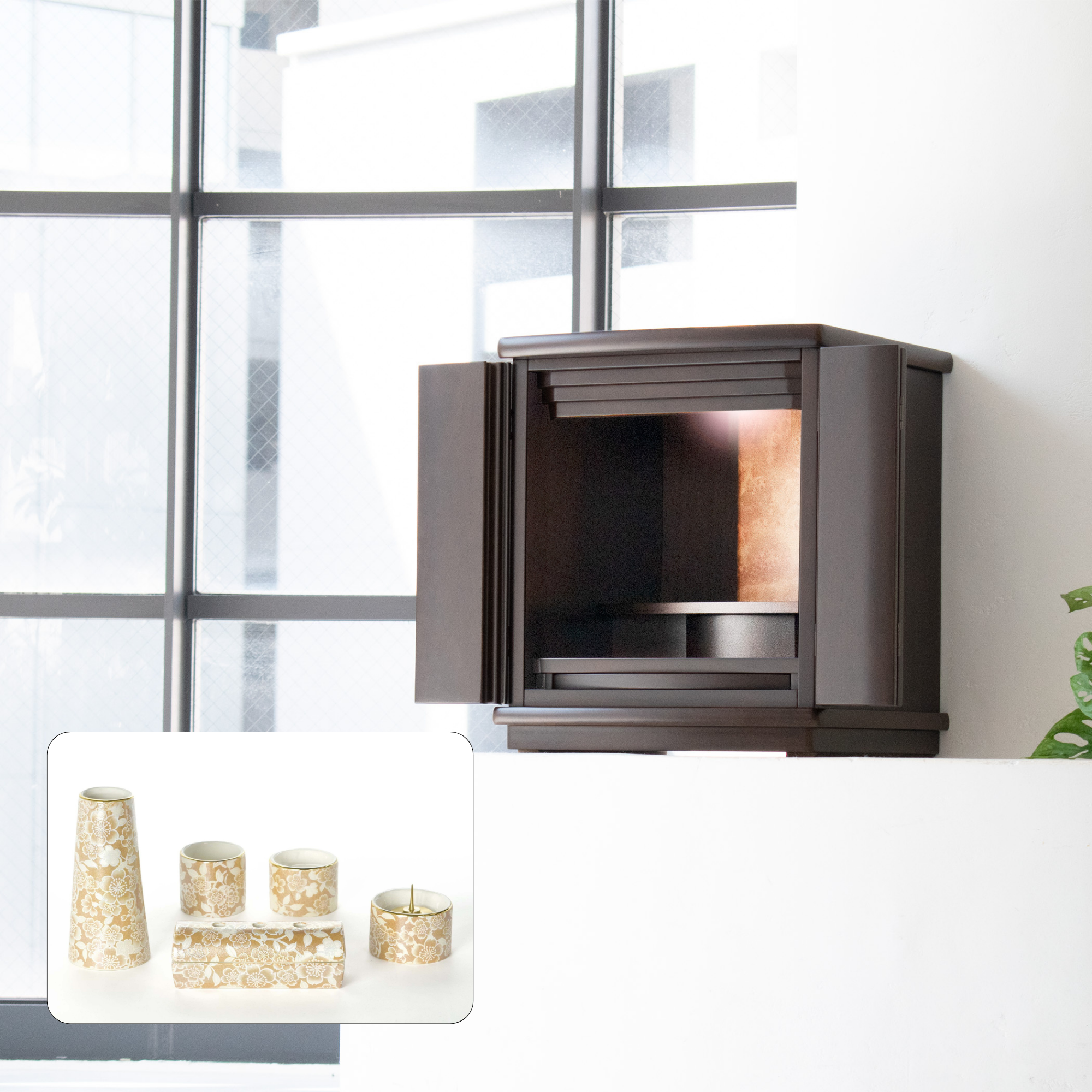 おぶつだん『こまり』