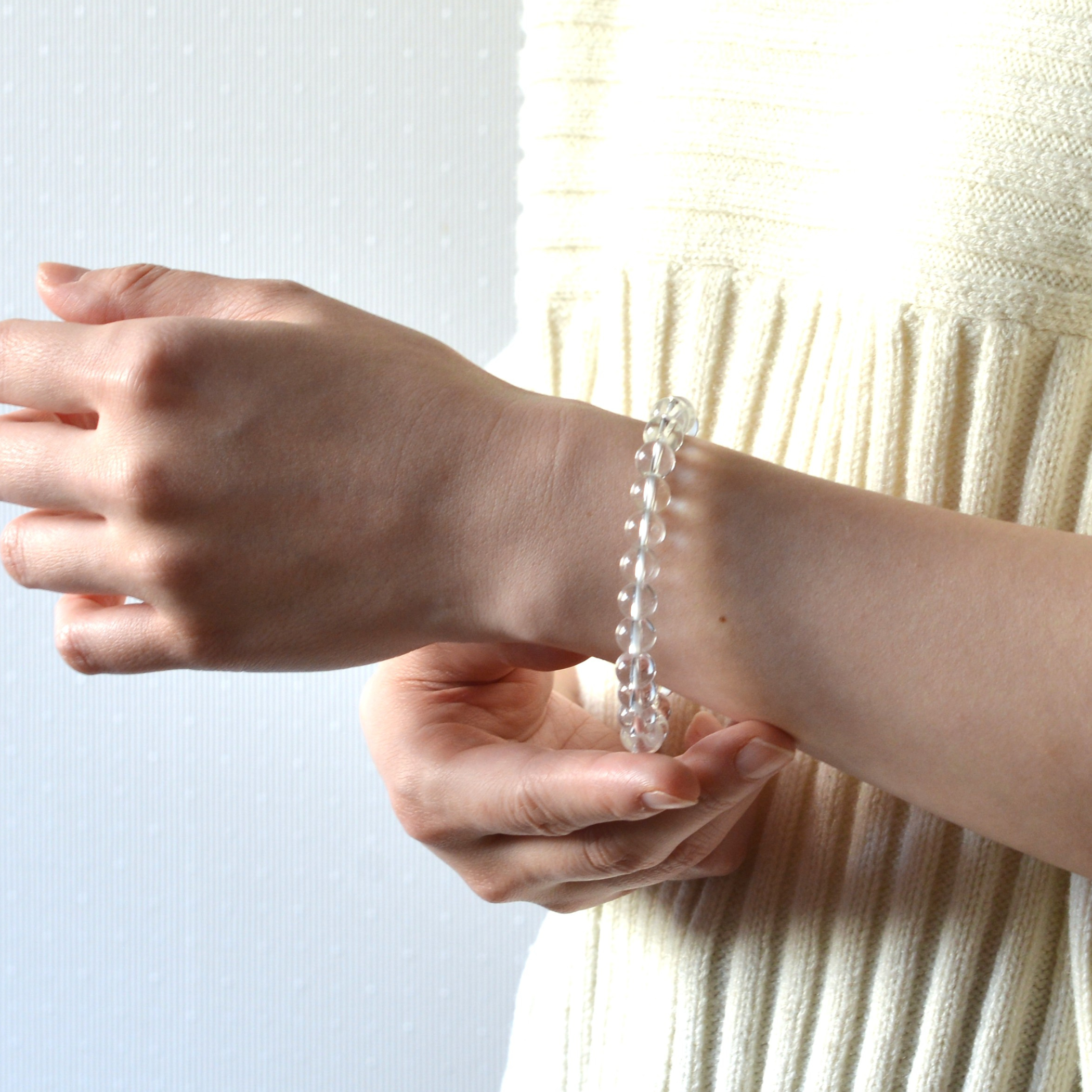 紬-Tsumugi-/クリスタル