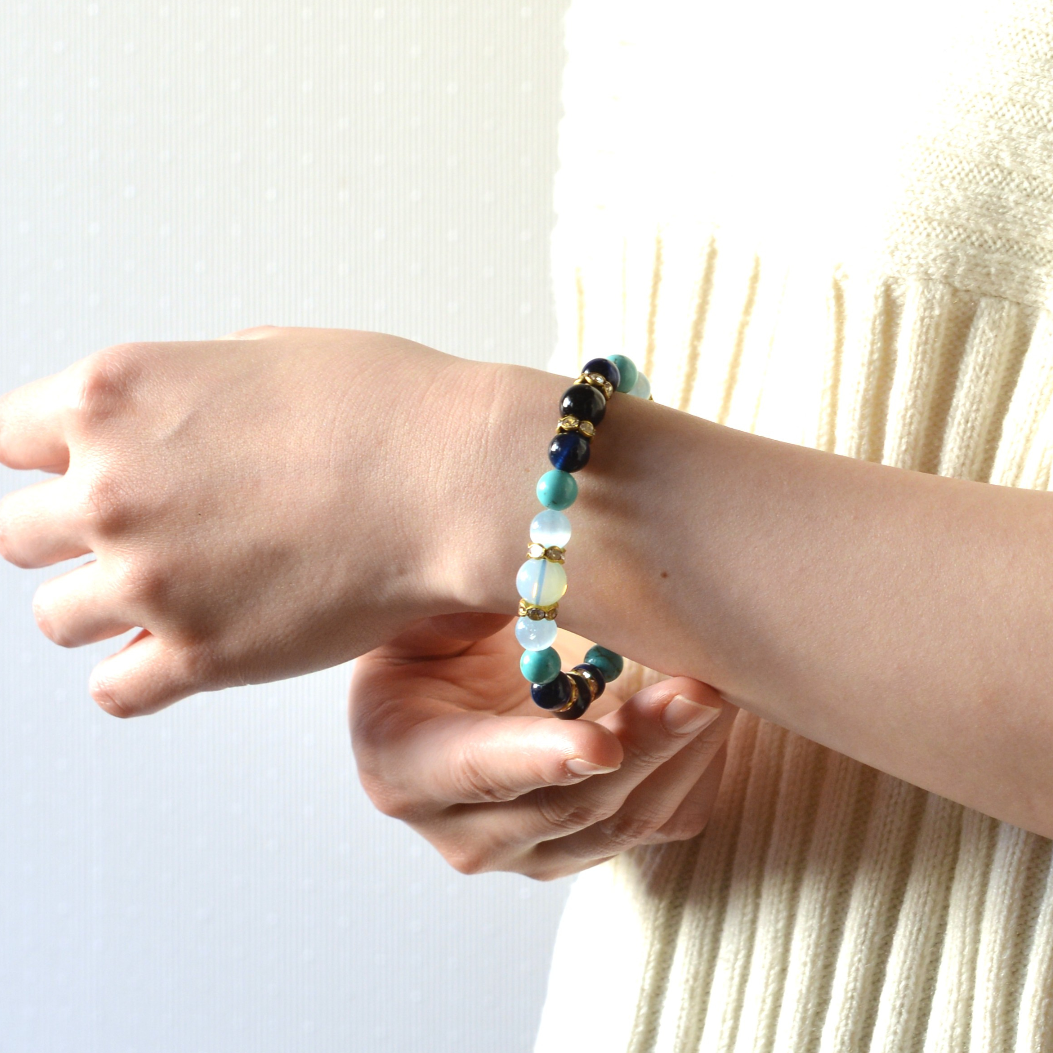 旅-Tabi-/オニキス