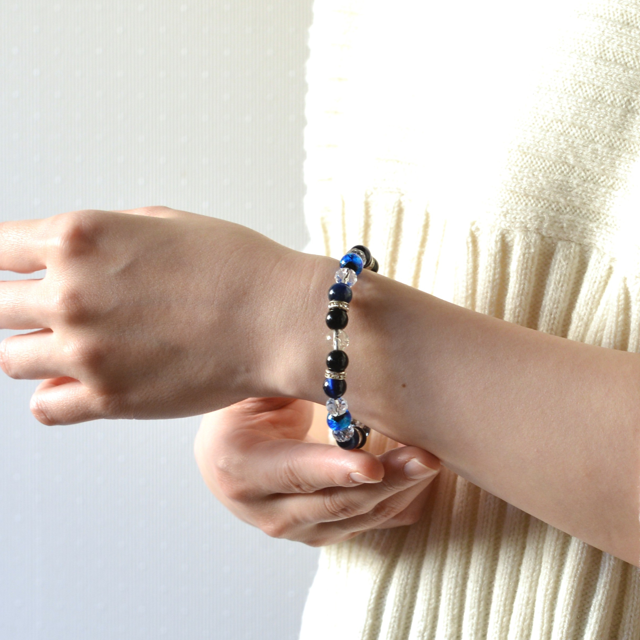 蛍-Hotaru-/ホタルガラス