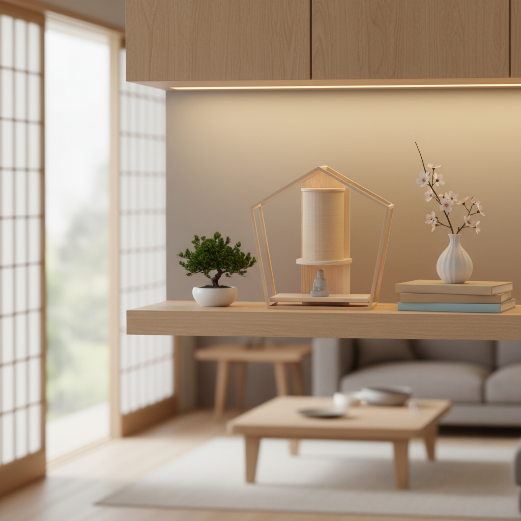 神棚 HINOKI