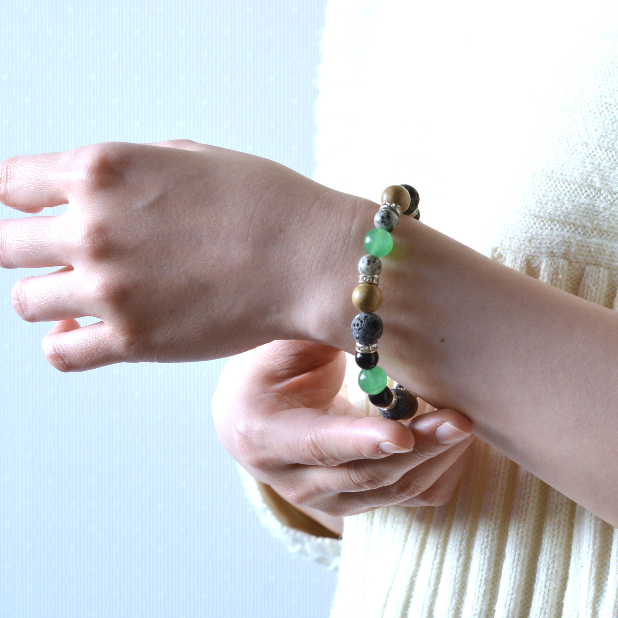 基-Motoi-/富士の溶岩石