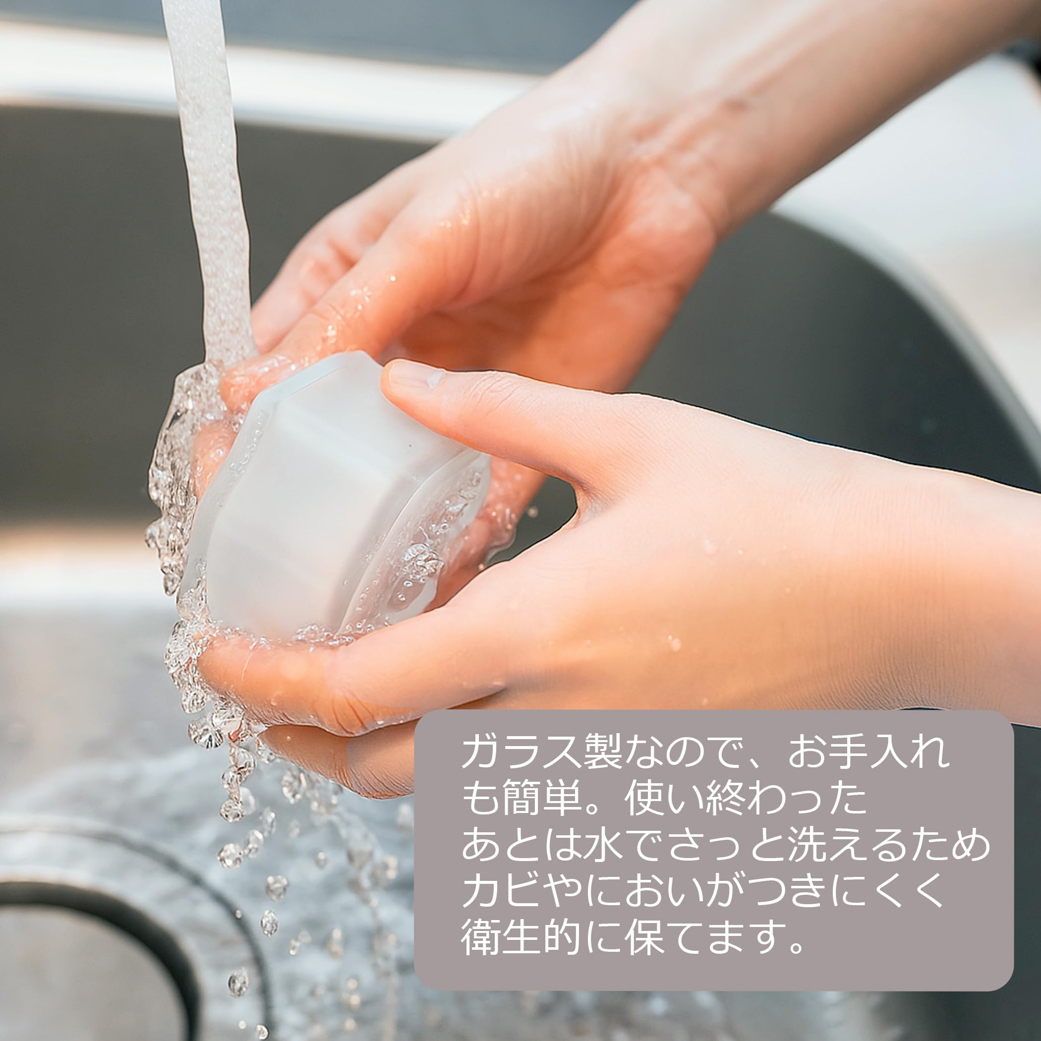 おとは 花立+造花付