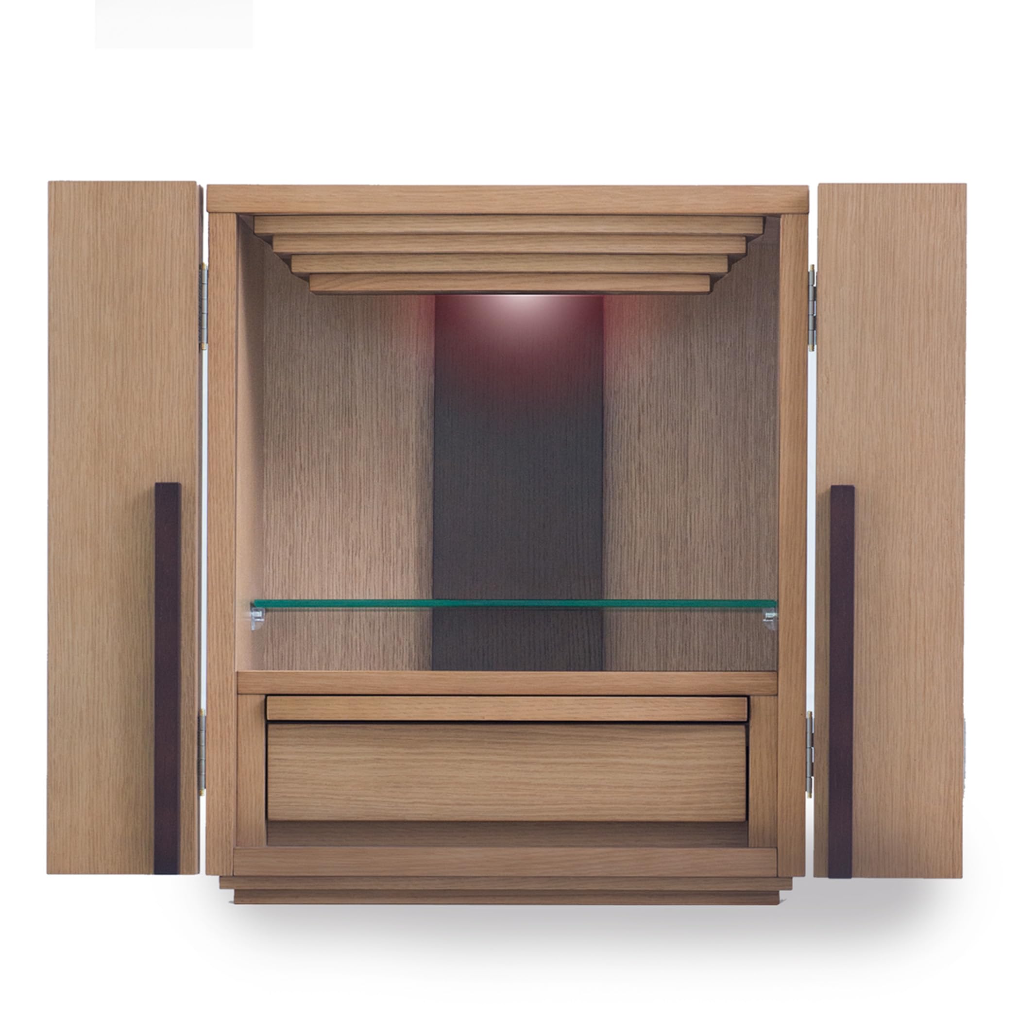 おぶつだん『はつき』ナチュラル