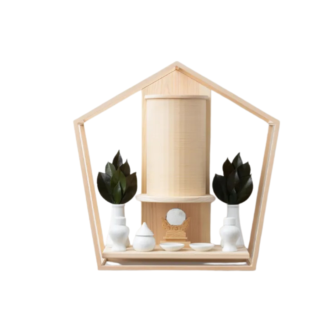 神棚 HINOKI
