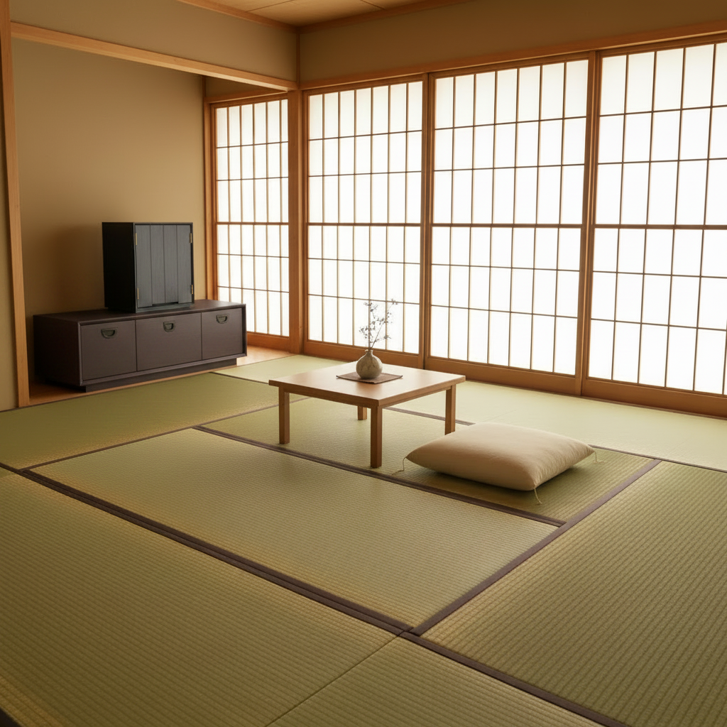 おぶつだん『つきね』