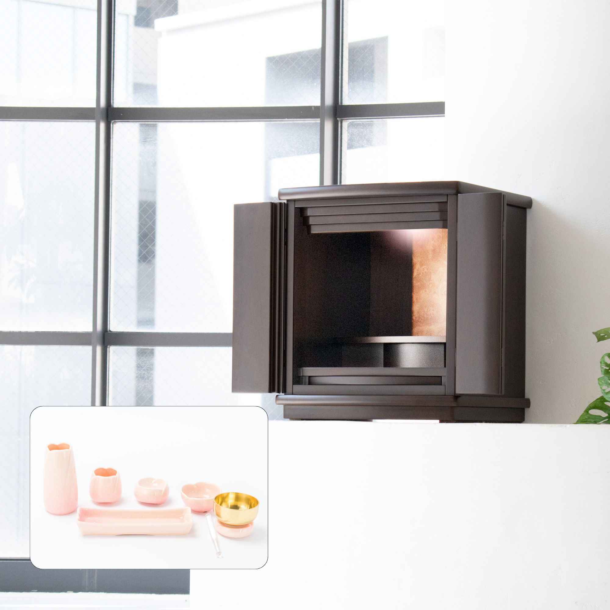 おぶつだん『こまり』