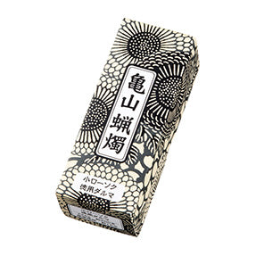 カメヤマ小ローソク 徳用ダルマ 225g