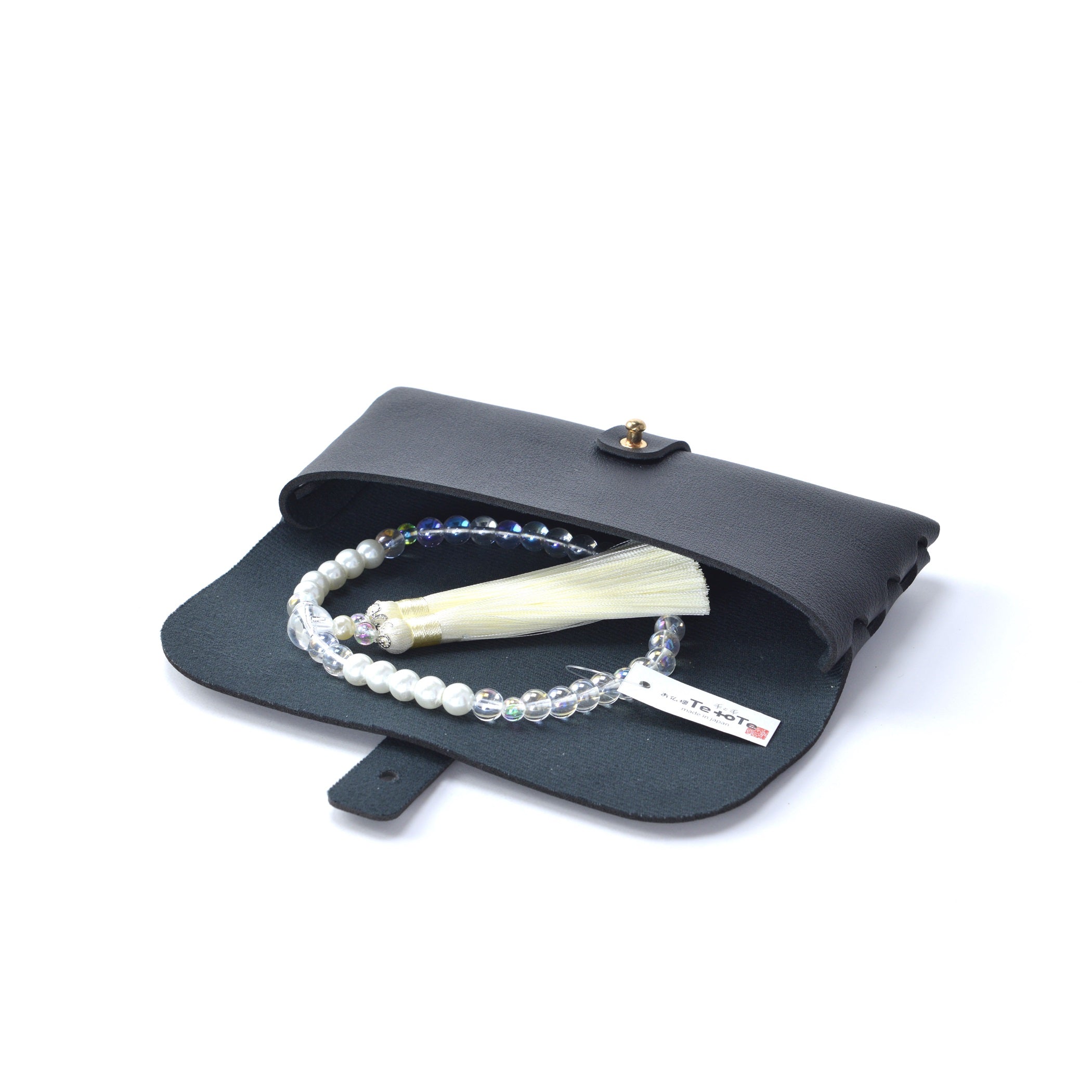 紗つむぎ オーロラクリスタル 雪柳色(ゆきやなぎいろ)