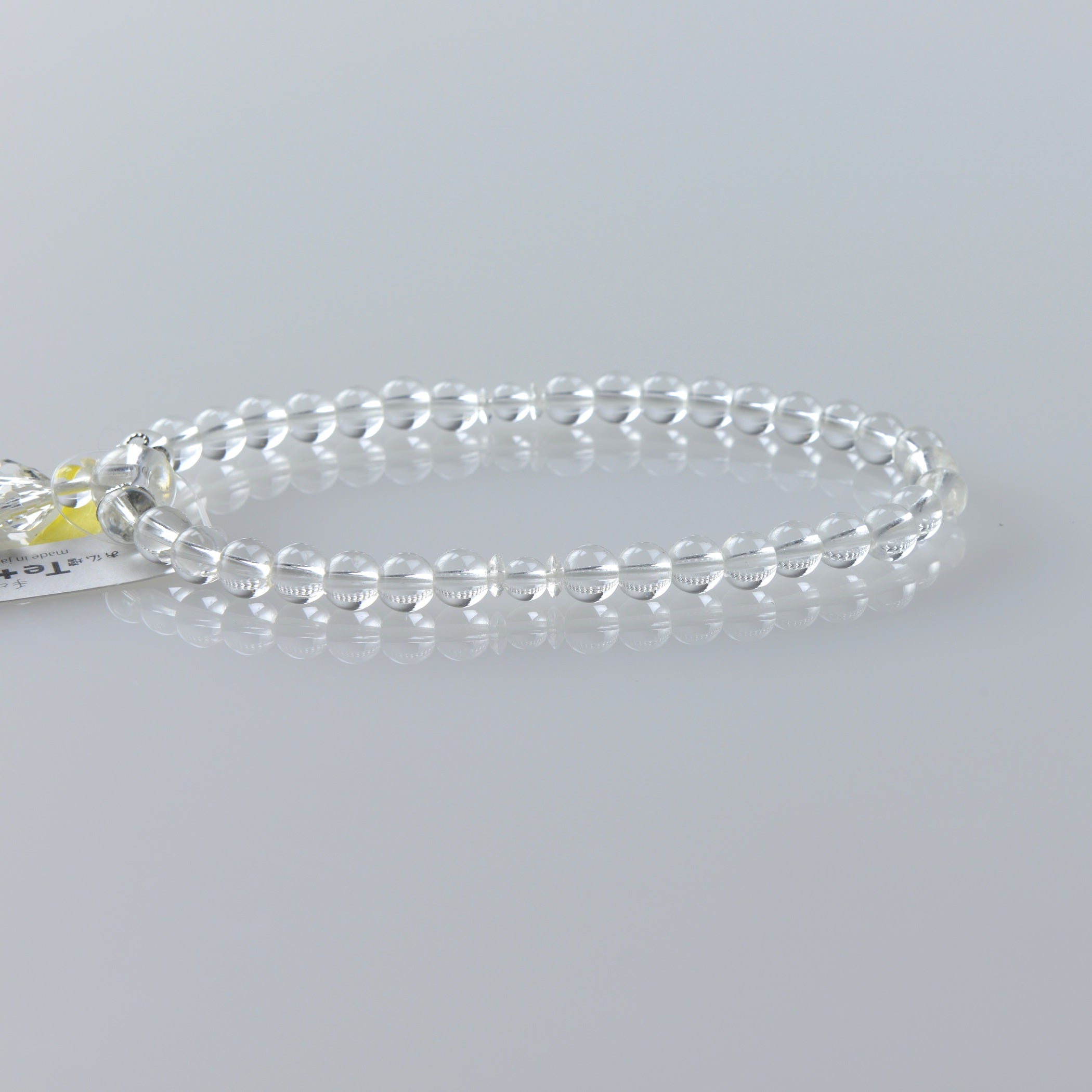 華すずか 本水晶 黒