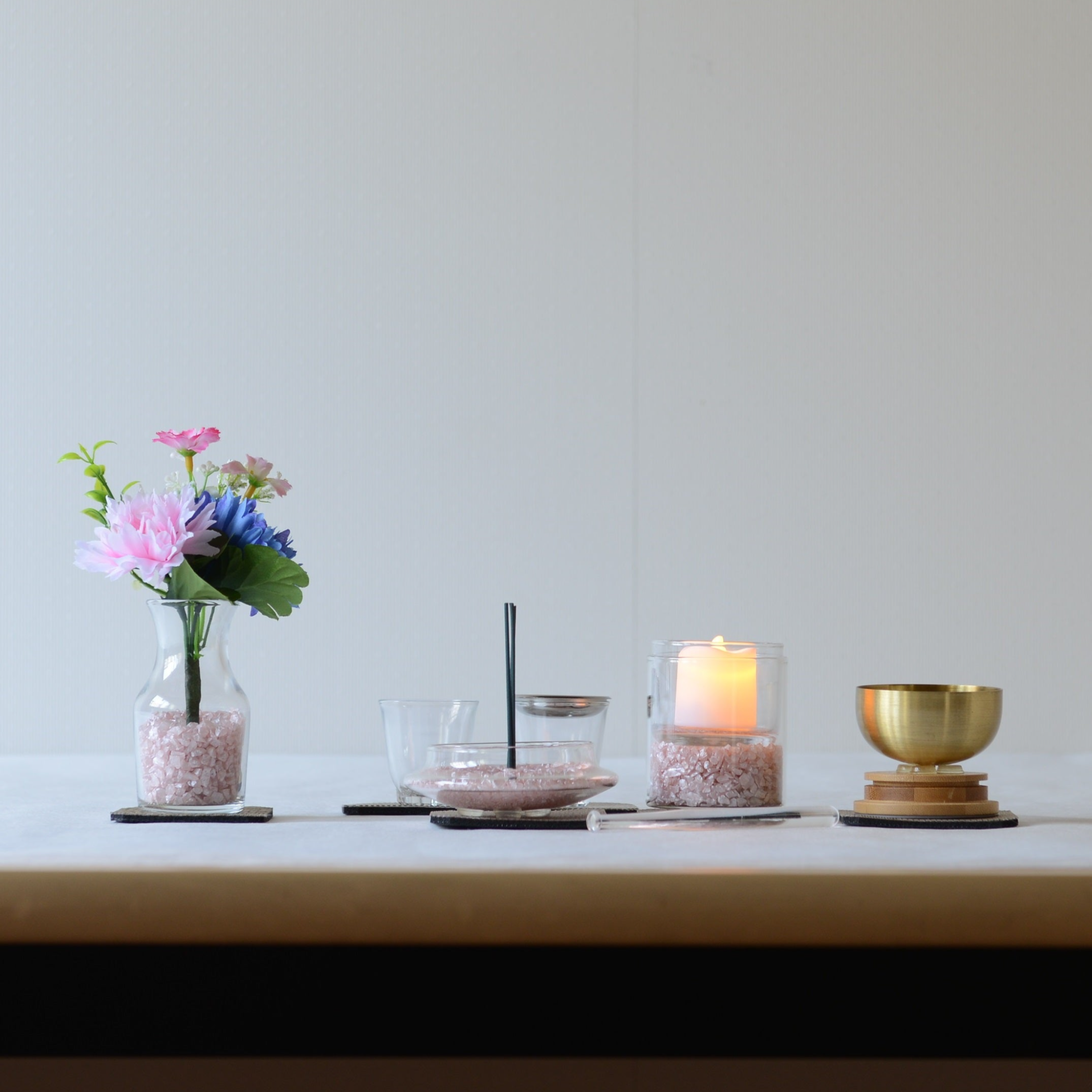 仏具セット きよら