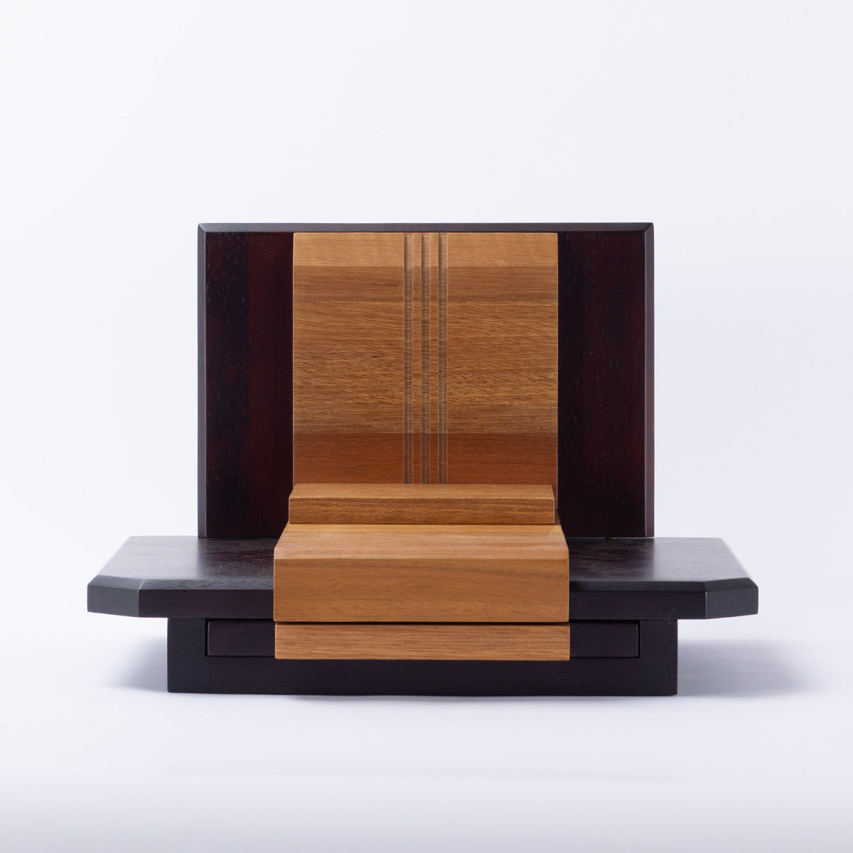 ステージ仏壇 ニヤトー しずら