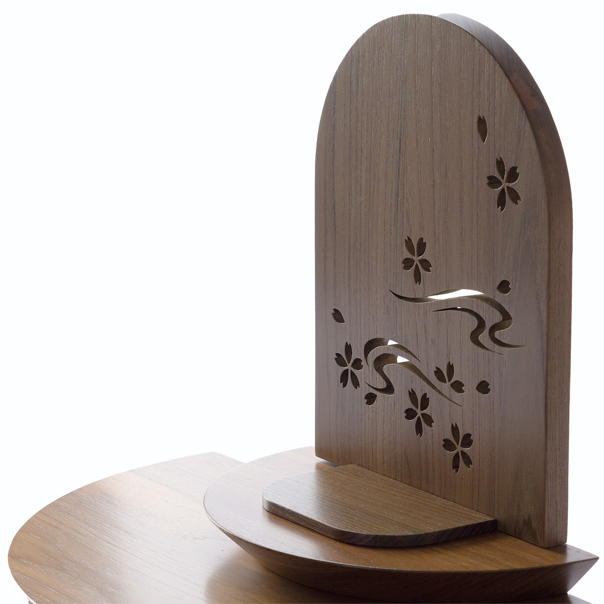 ステージ仏壇 ニヤトー ひなた