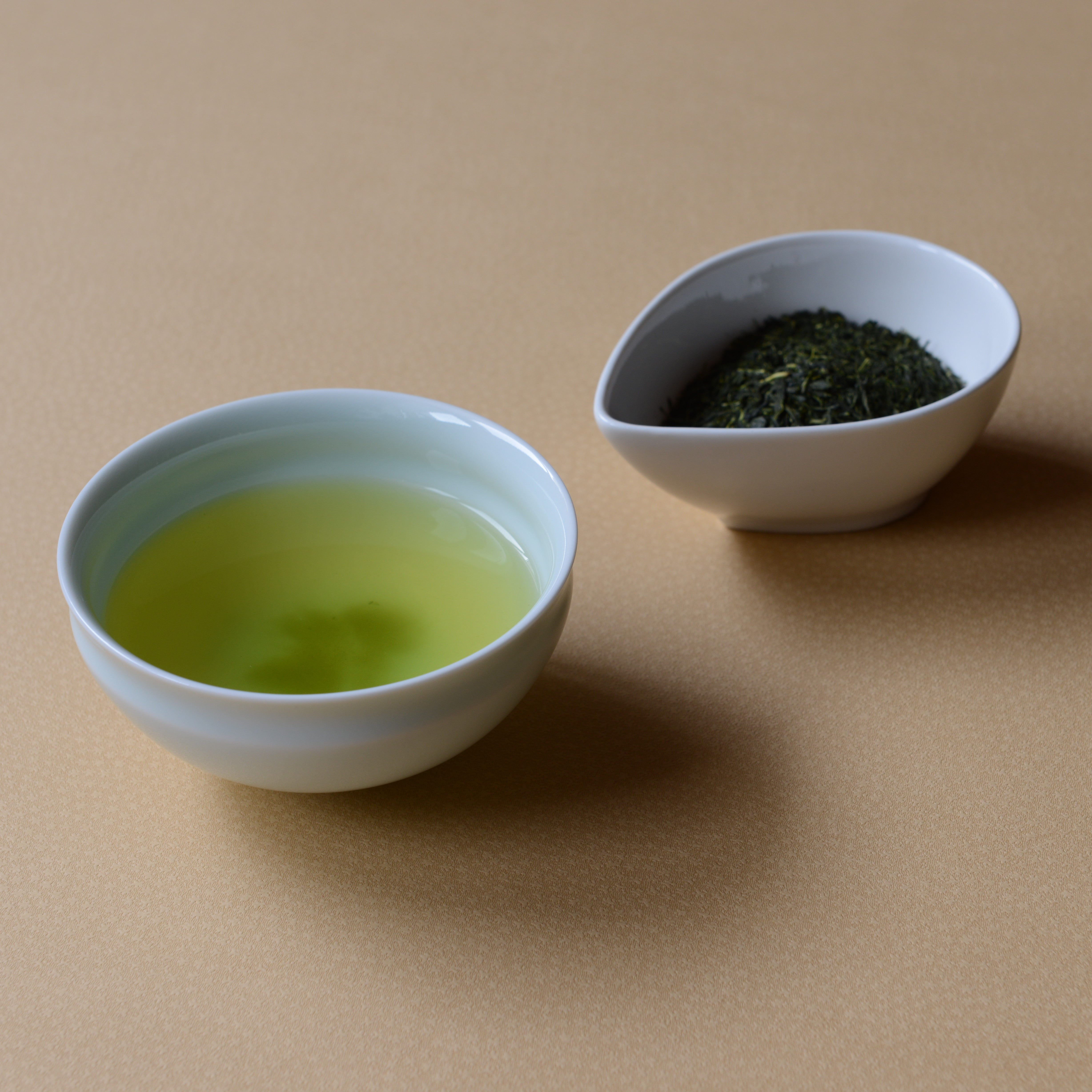お供え 煎茶 富士のやぶきた茶
