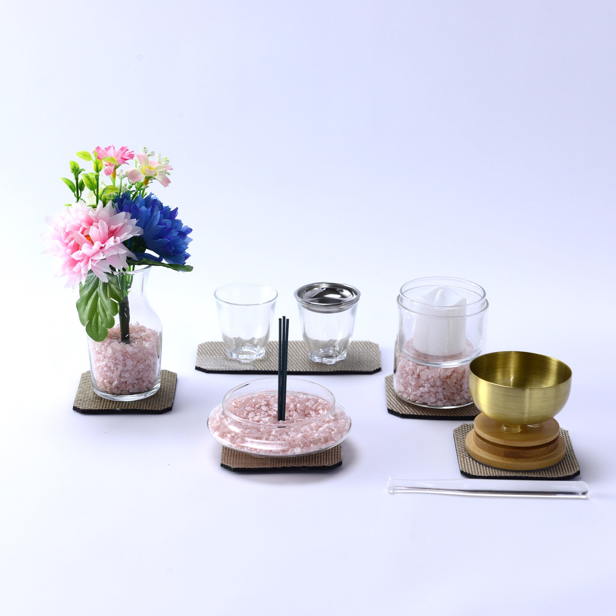 仏具セット きよら