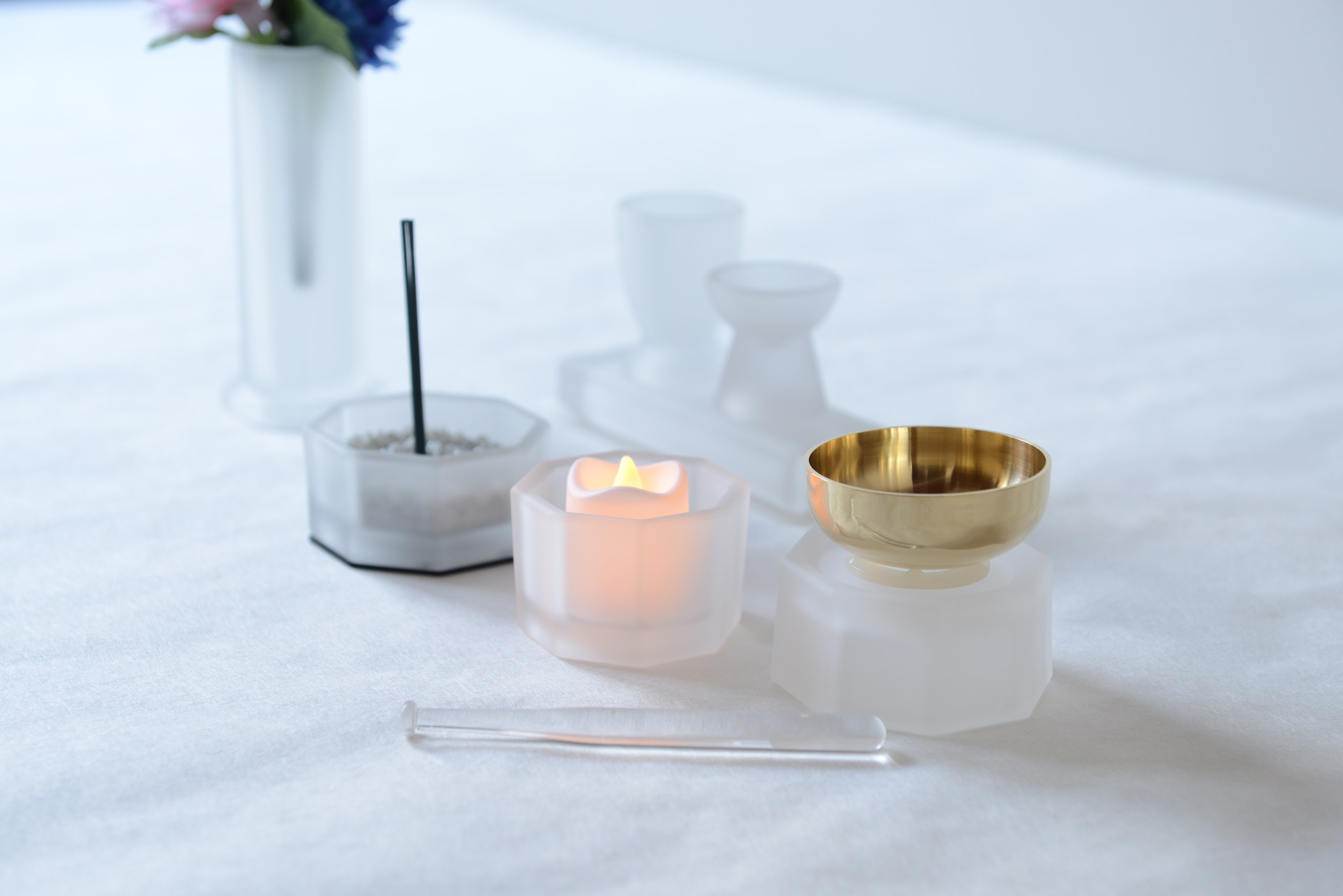 仏具セット おとは