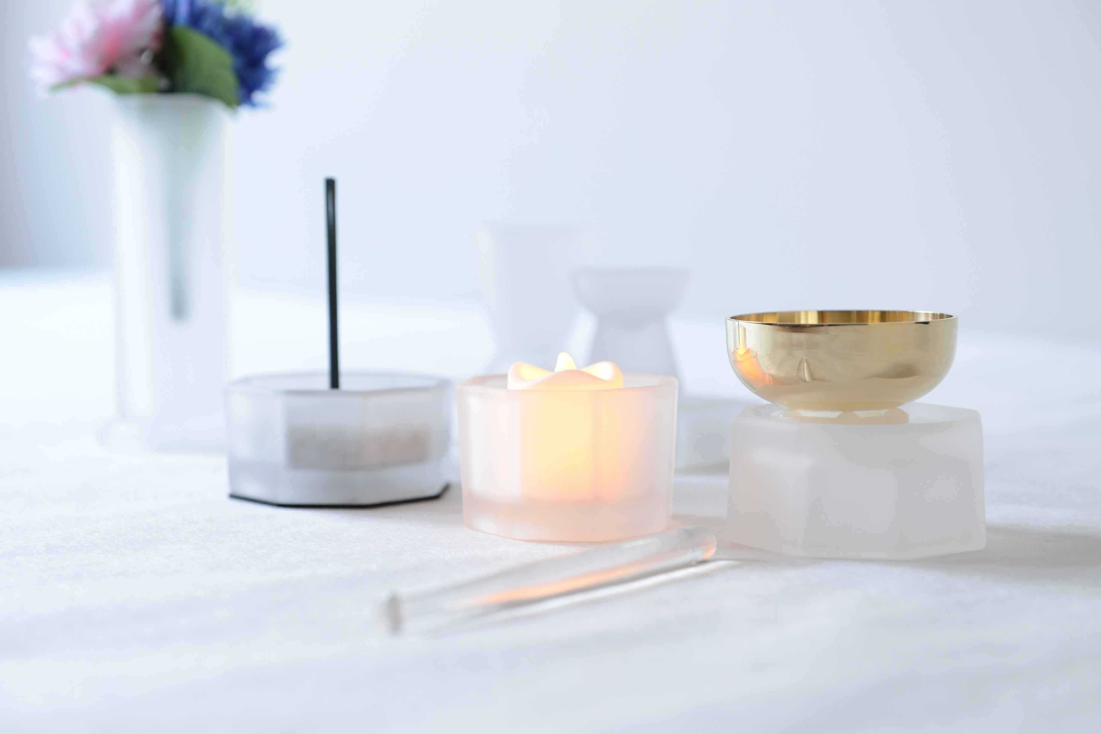 仏具セット おとは