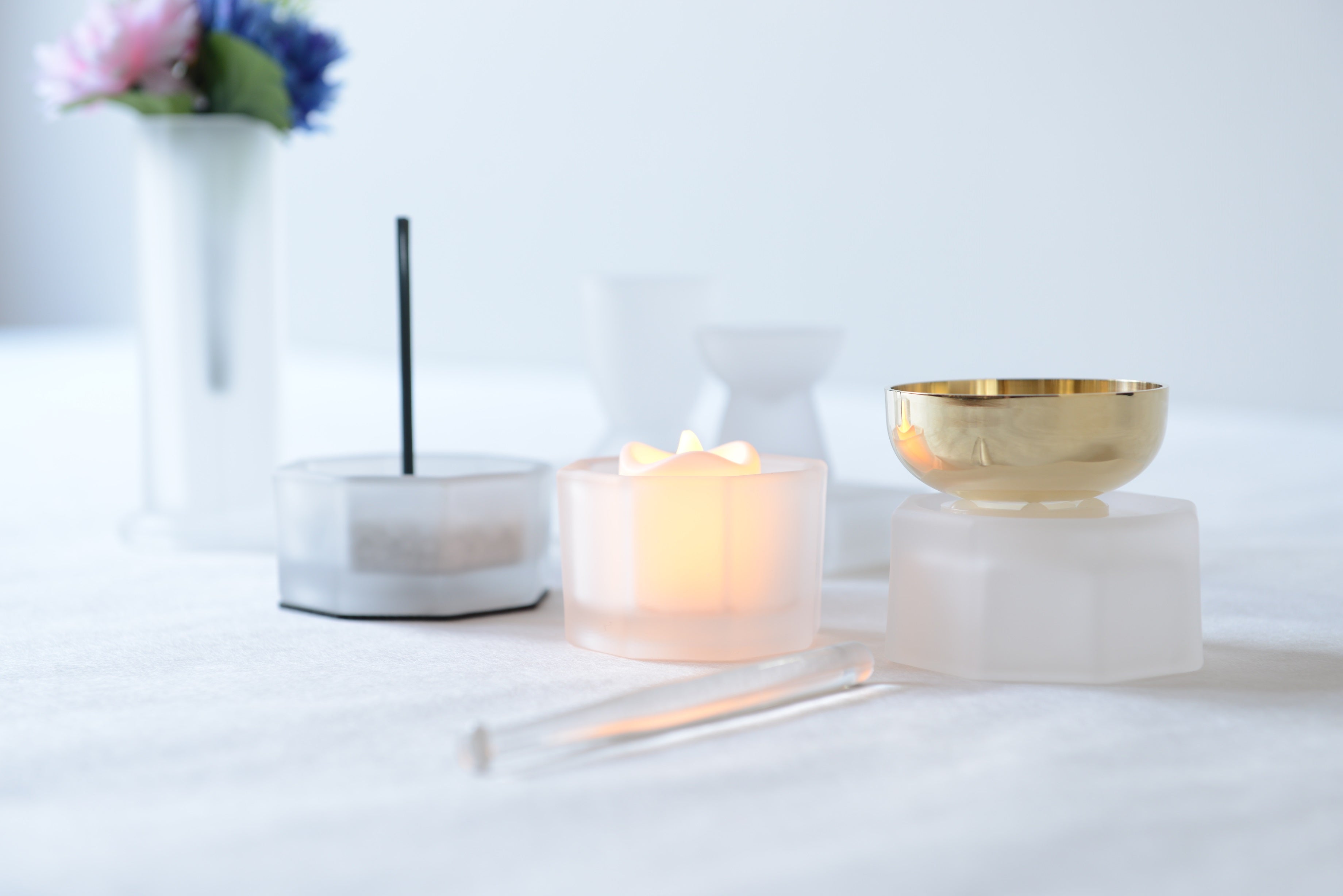 仏具セット おとは