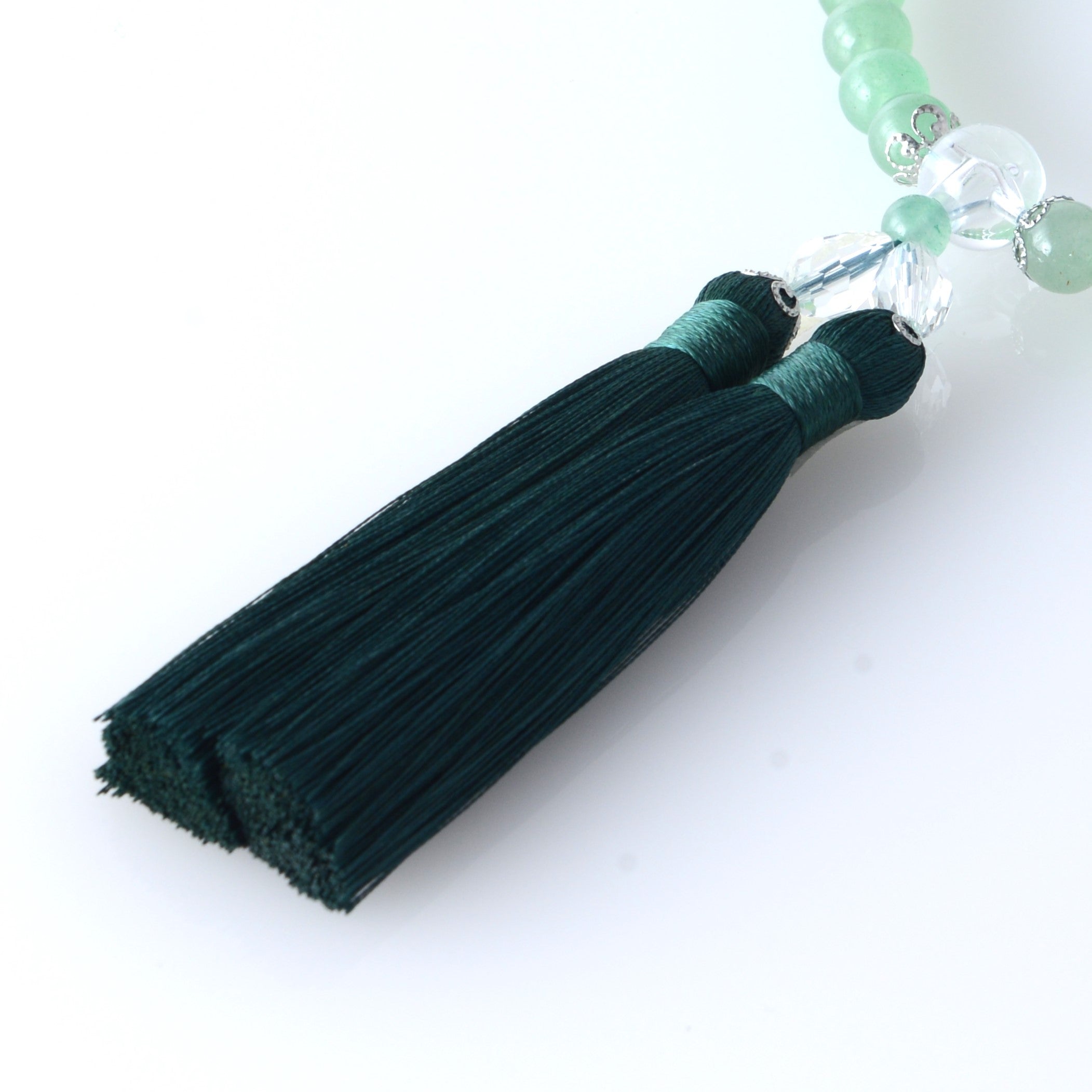 至極 翡翠(ヒスイ)