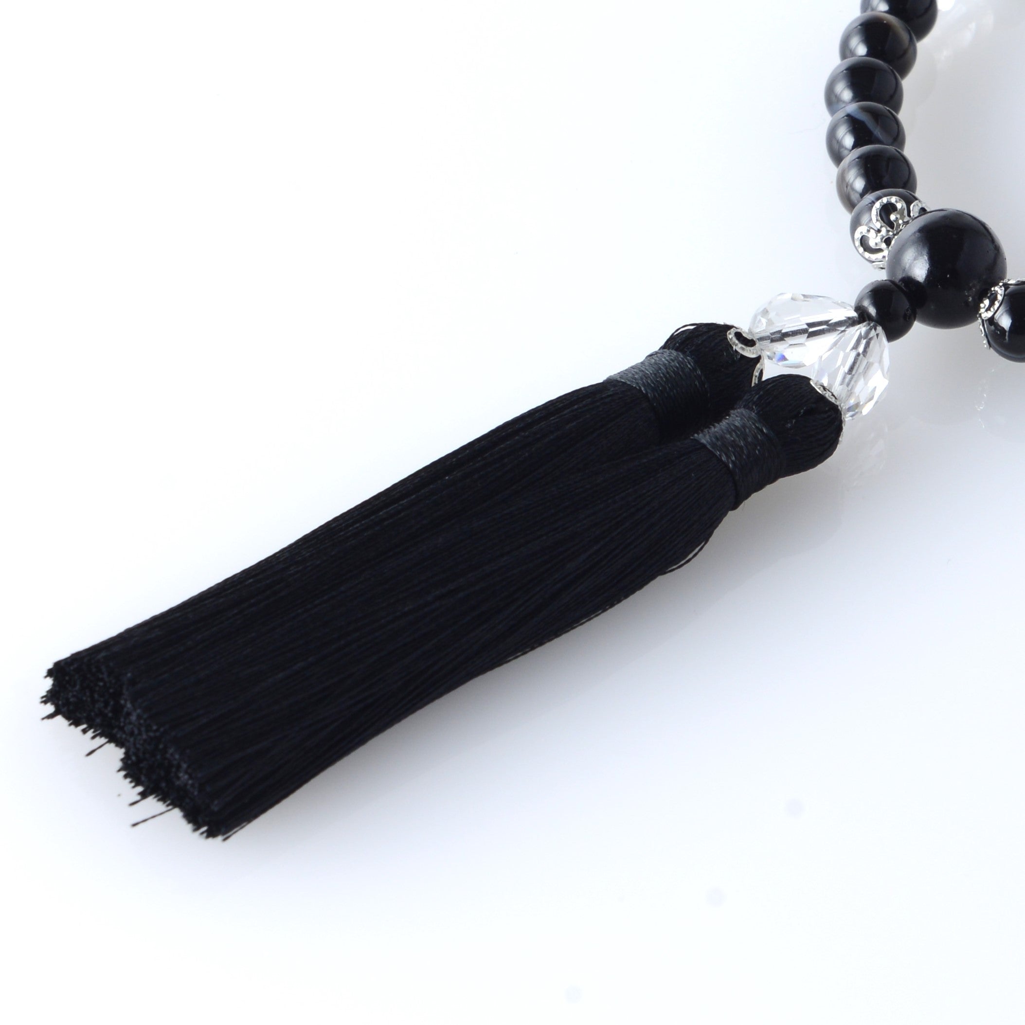 至極 縞瑪瑙(シマメノウ)