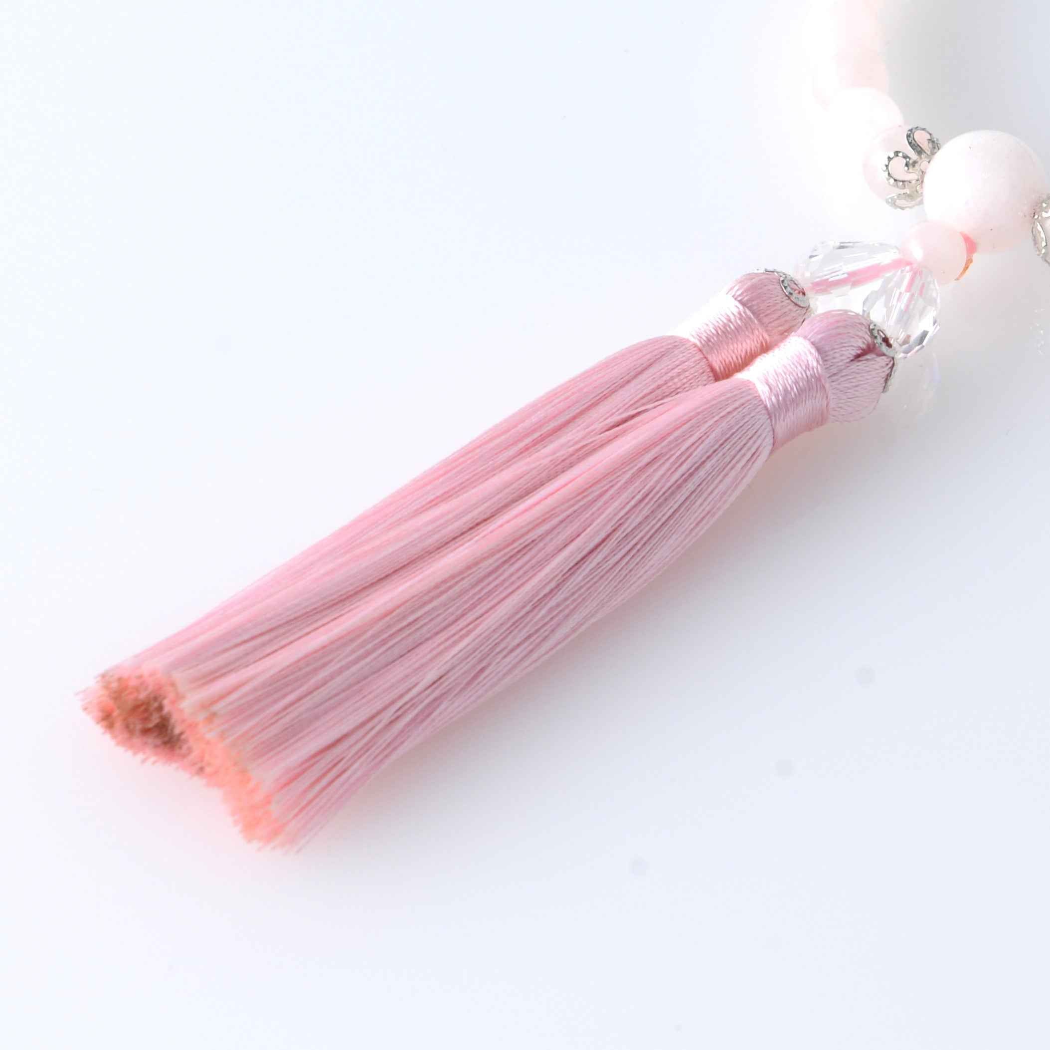 至極 紅水晶