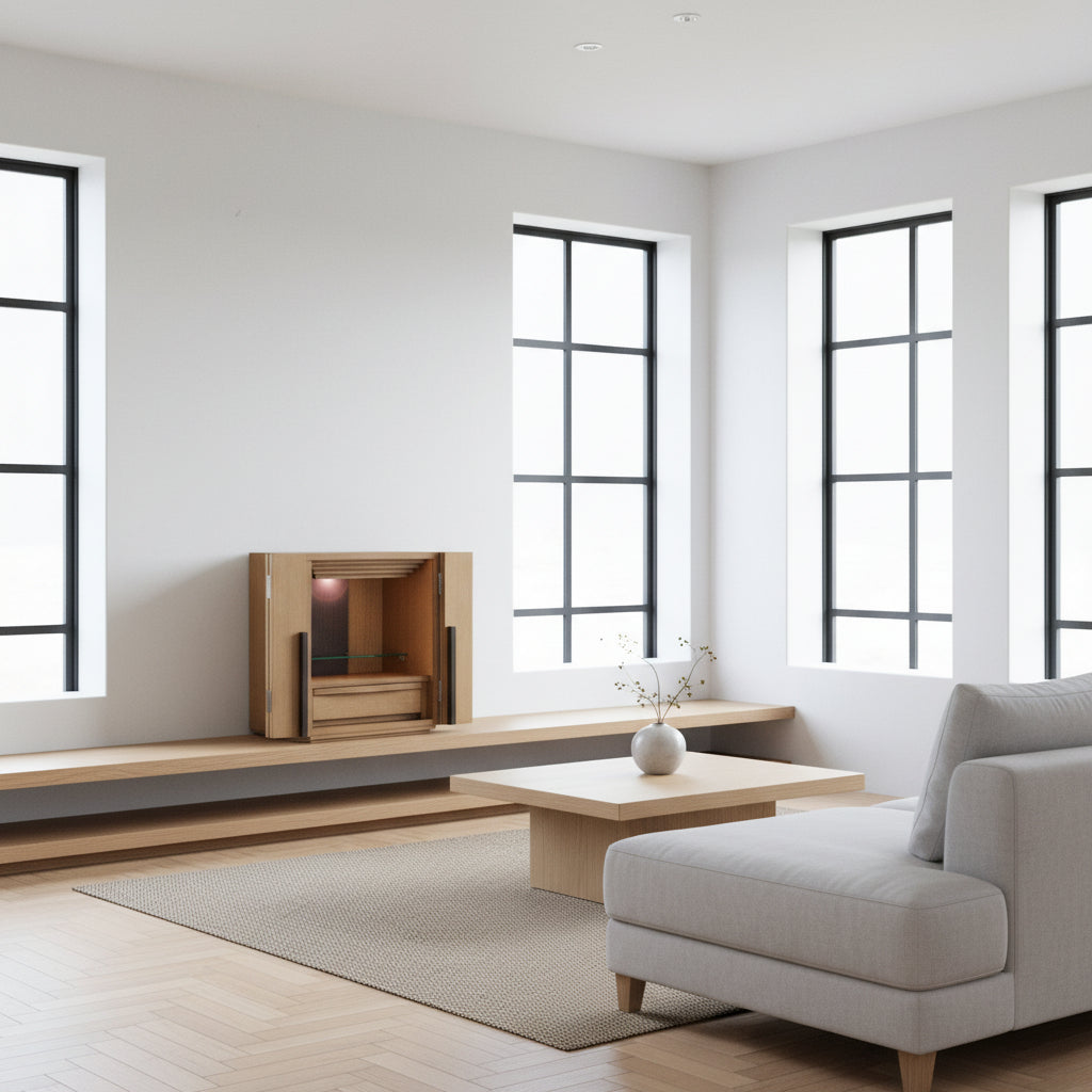 おぶつだん『はつき』ナチュラル