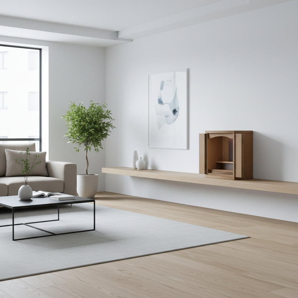 おぶつだん 『くるり』