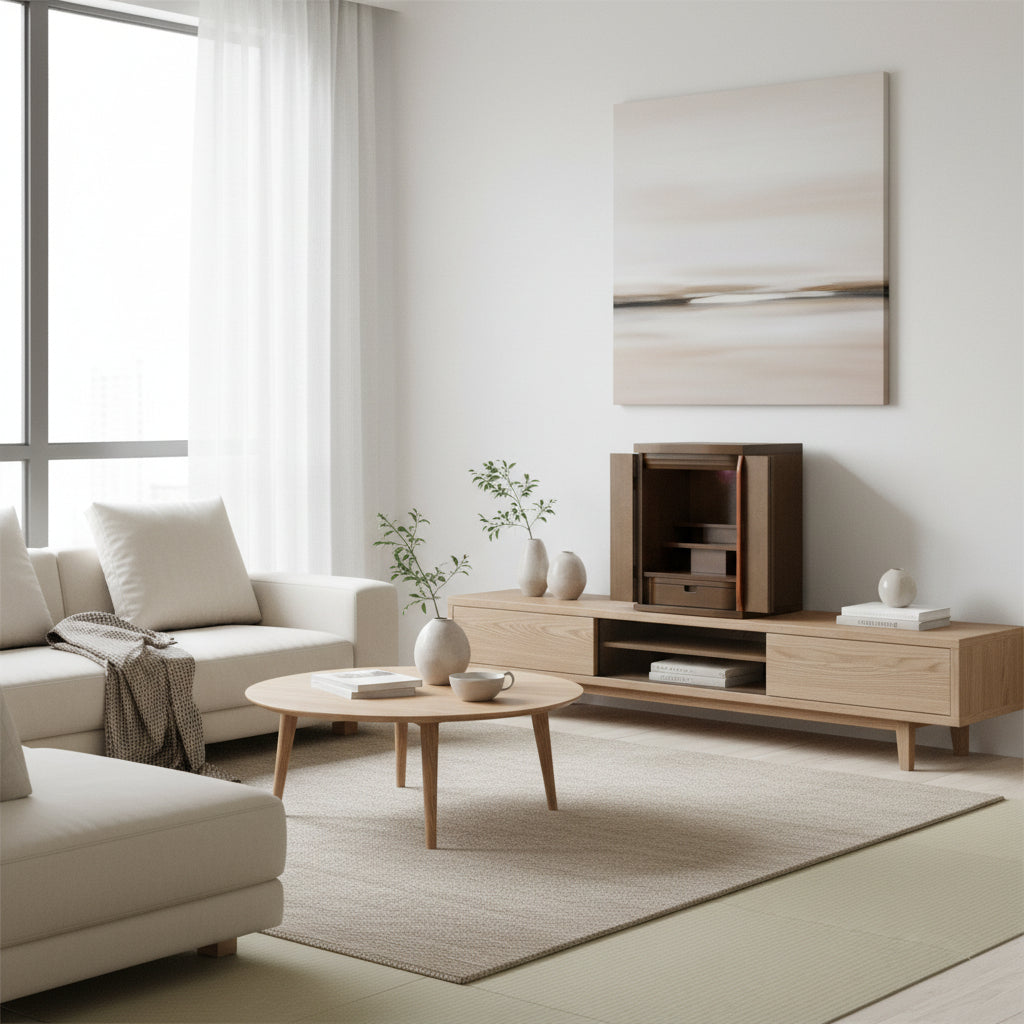 おぶつだん『あかり』