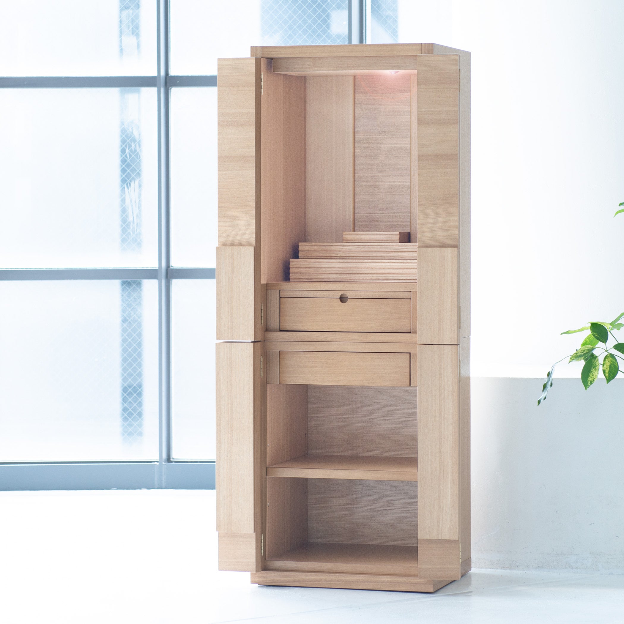 おぶつだん『このか』台付