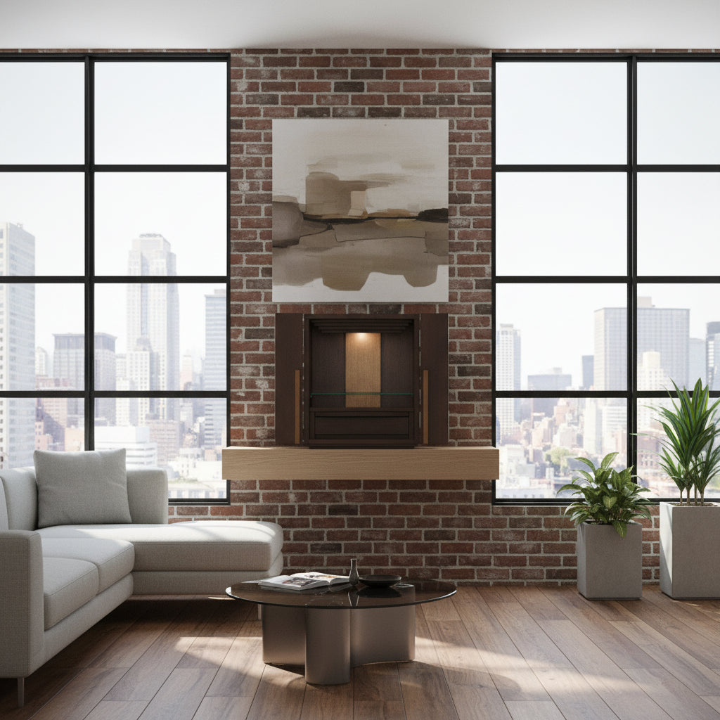 おぶつだん 『はつき』ダーク