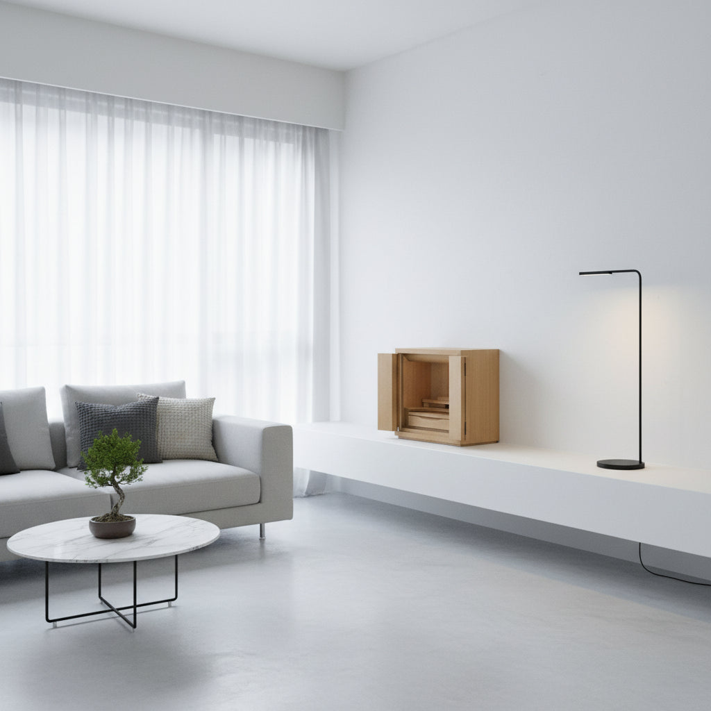 おぶつだん『ひのめ』