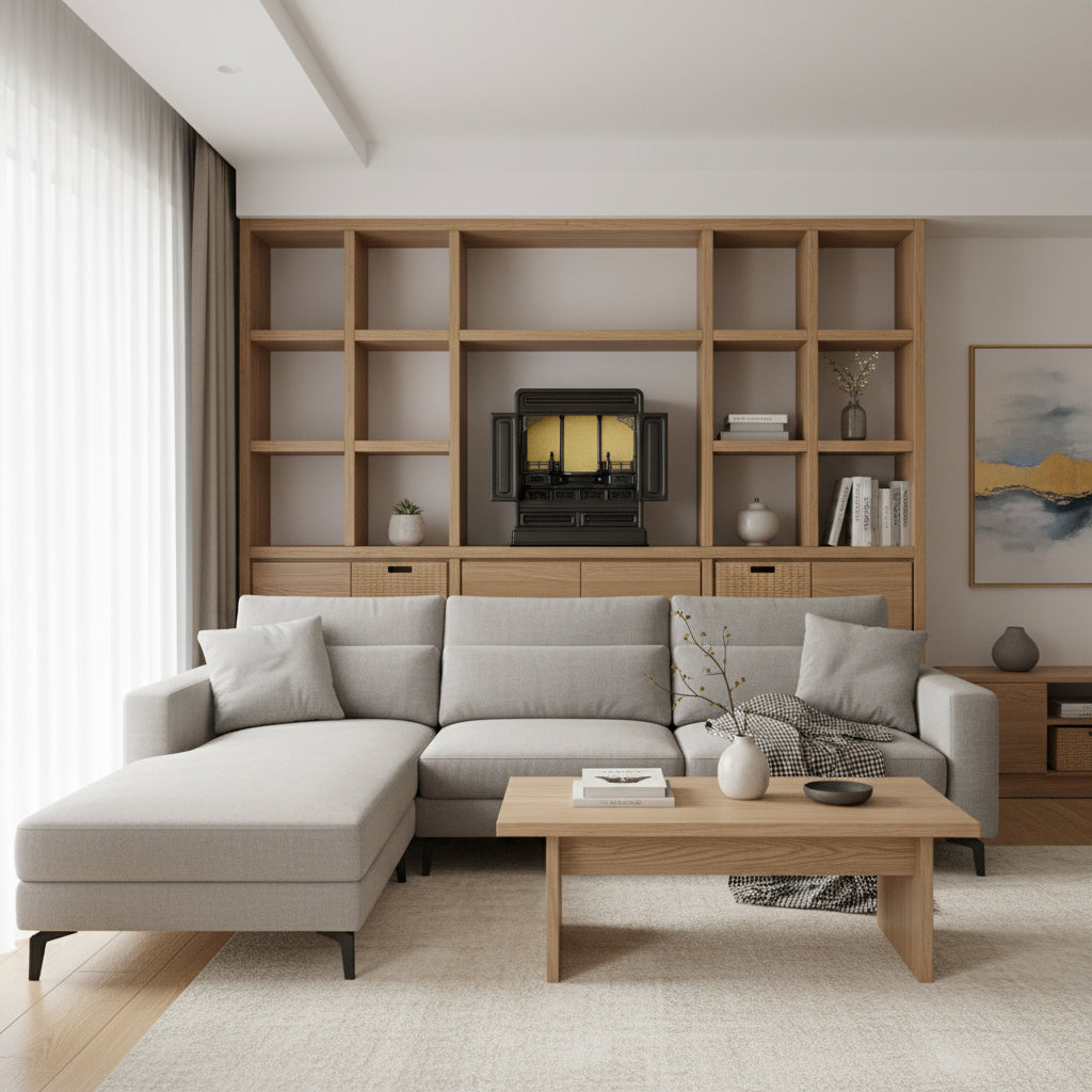 おぶつだん『このり』