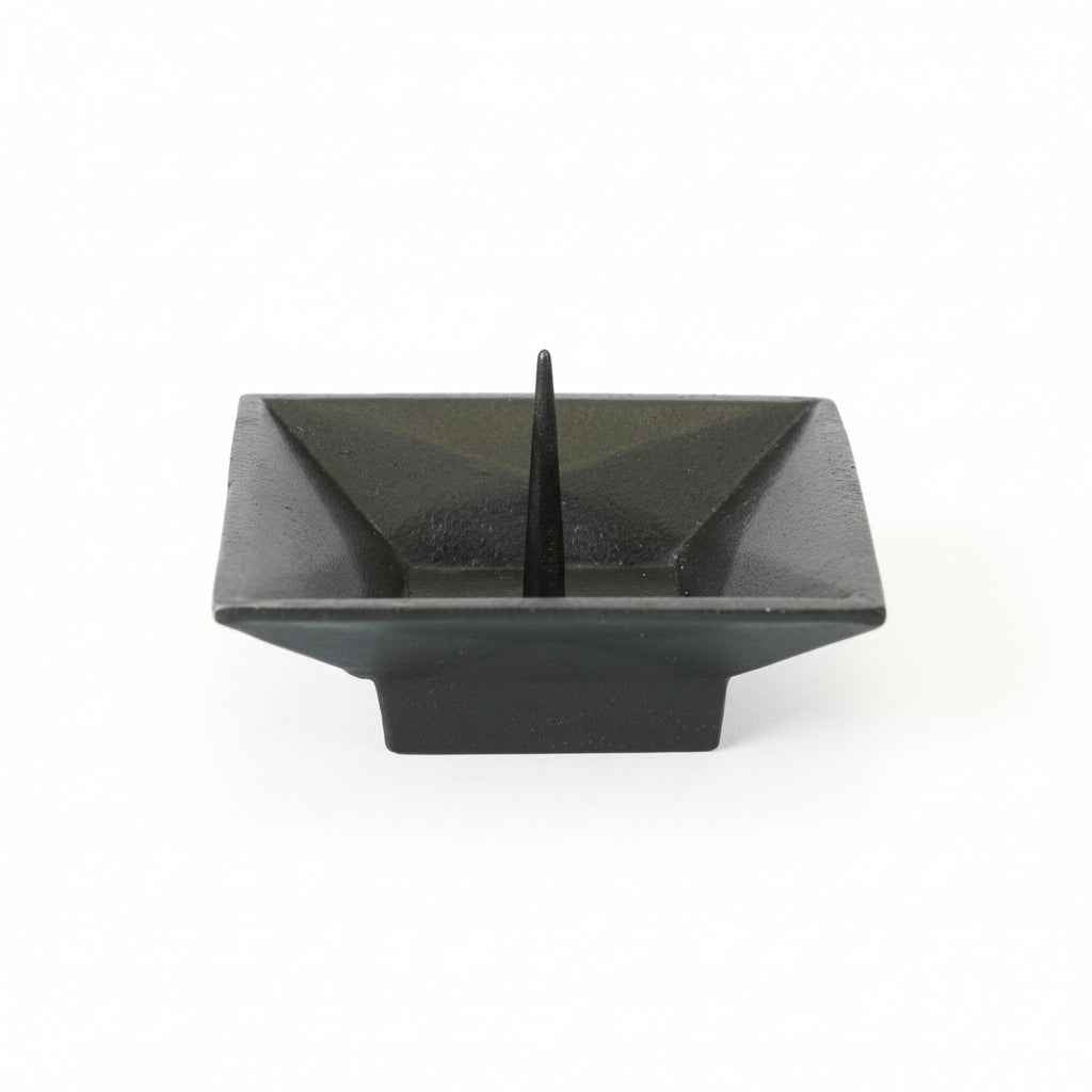 灯立 磁器 カク