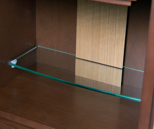 おぶつだん 『かなで』台付 ブラウン