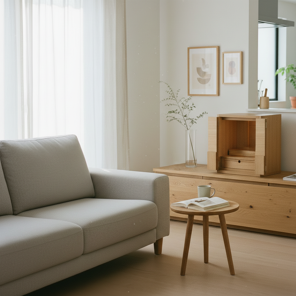 おぶつだん『このか』 - 株式会社 お仏壇 手と手