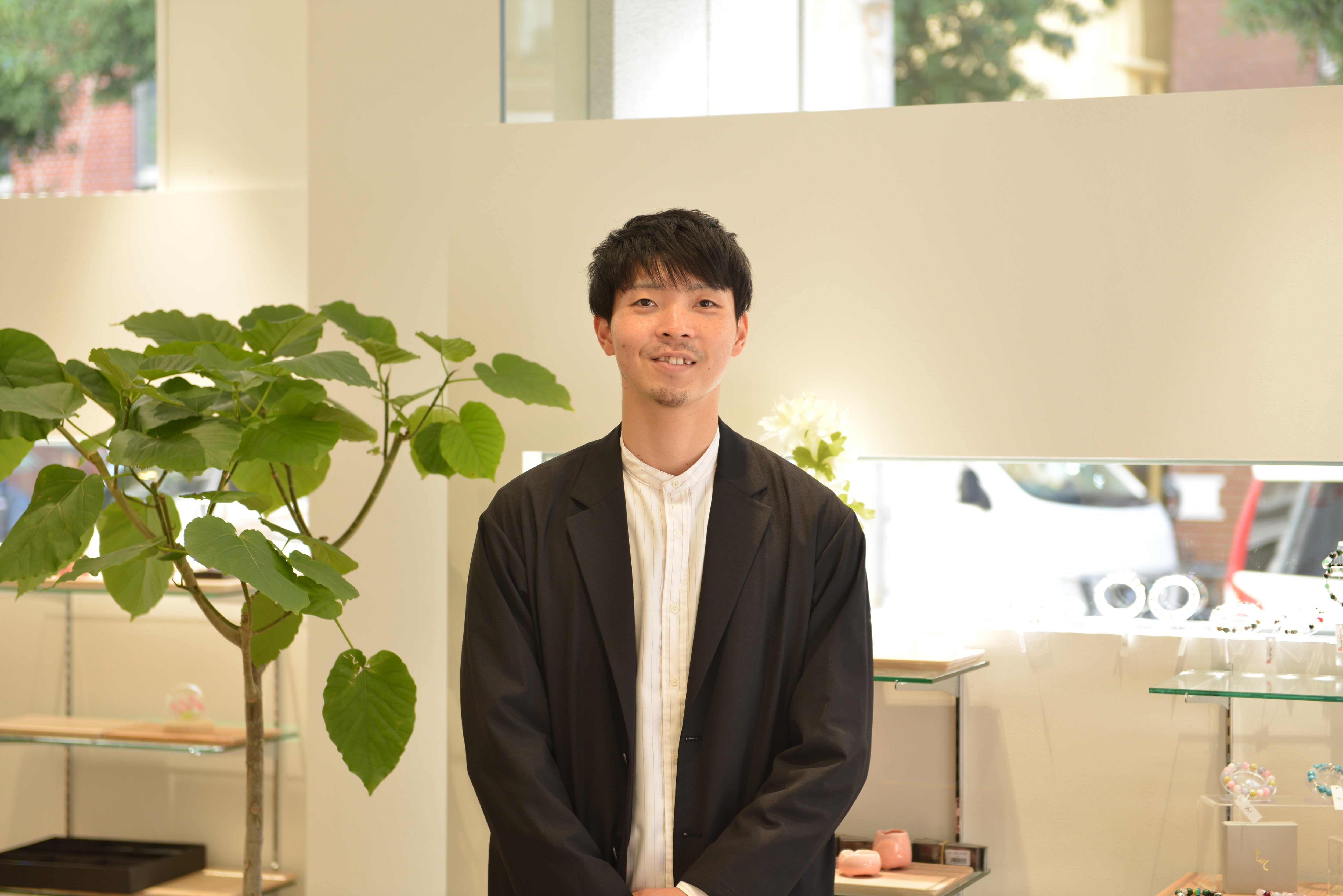 Yu Mawatari