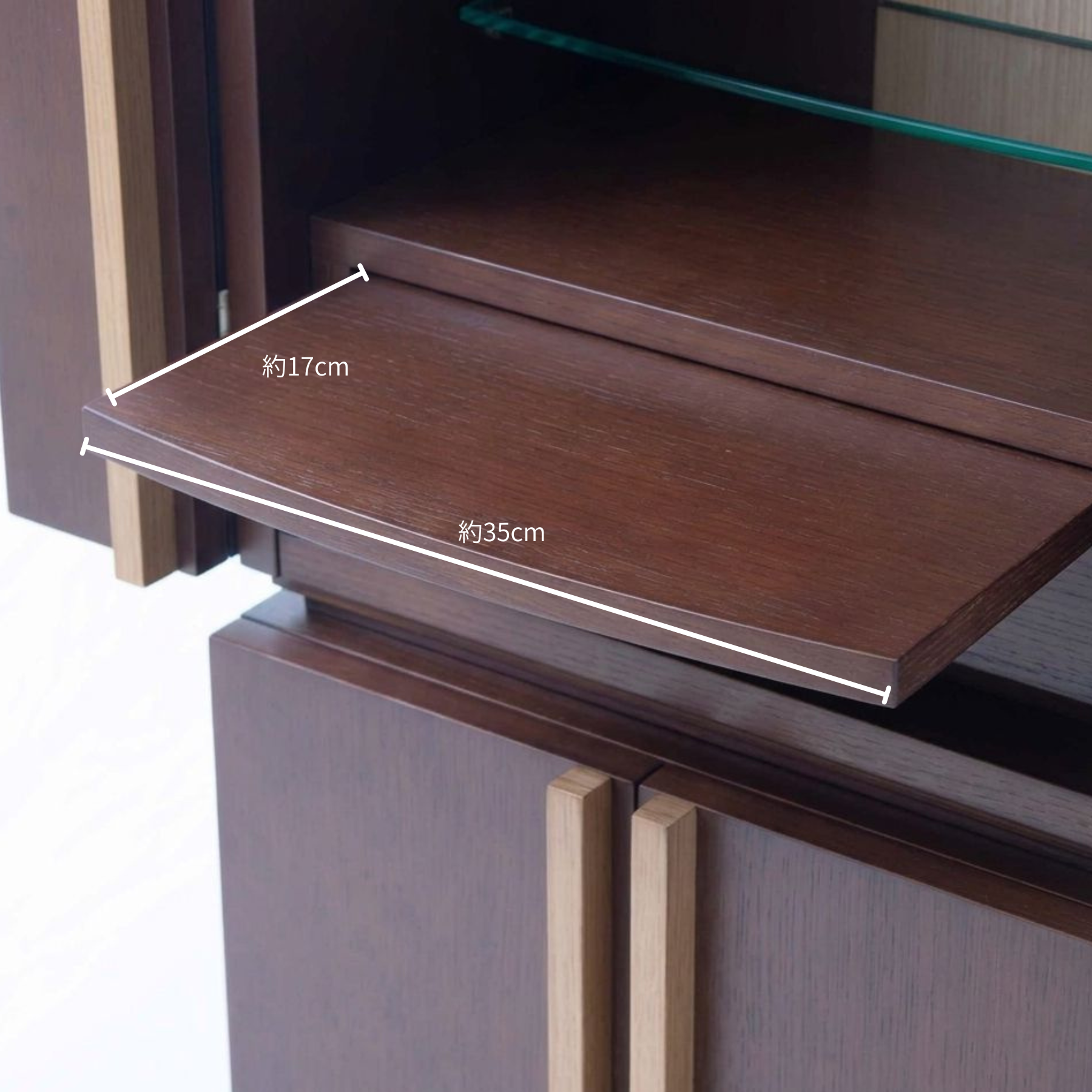 おぶつだん 『はつき』ダーク