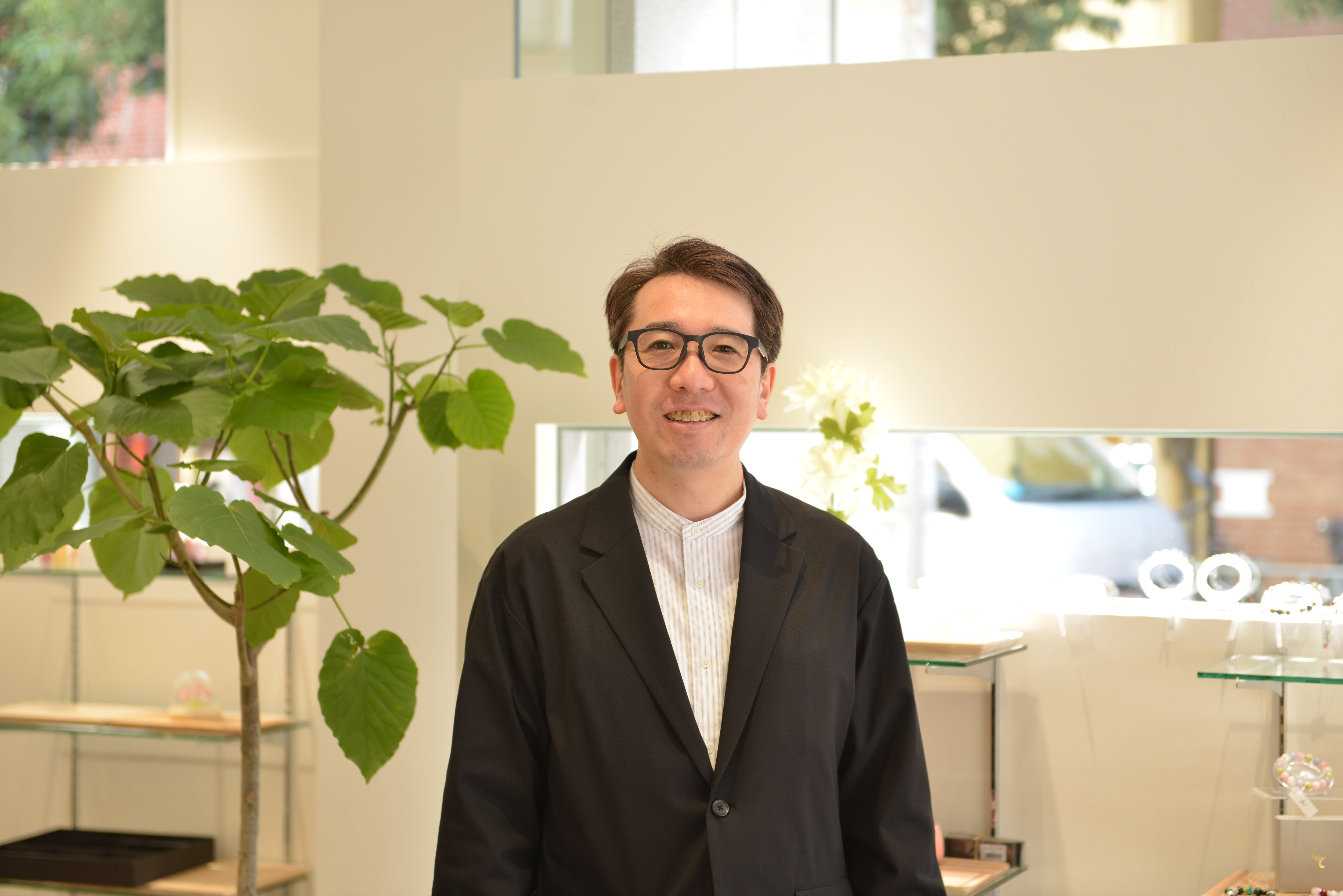 MASAAKI OKADA