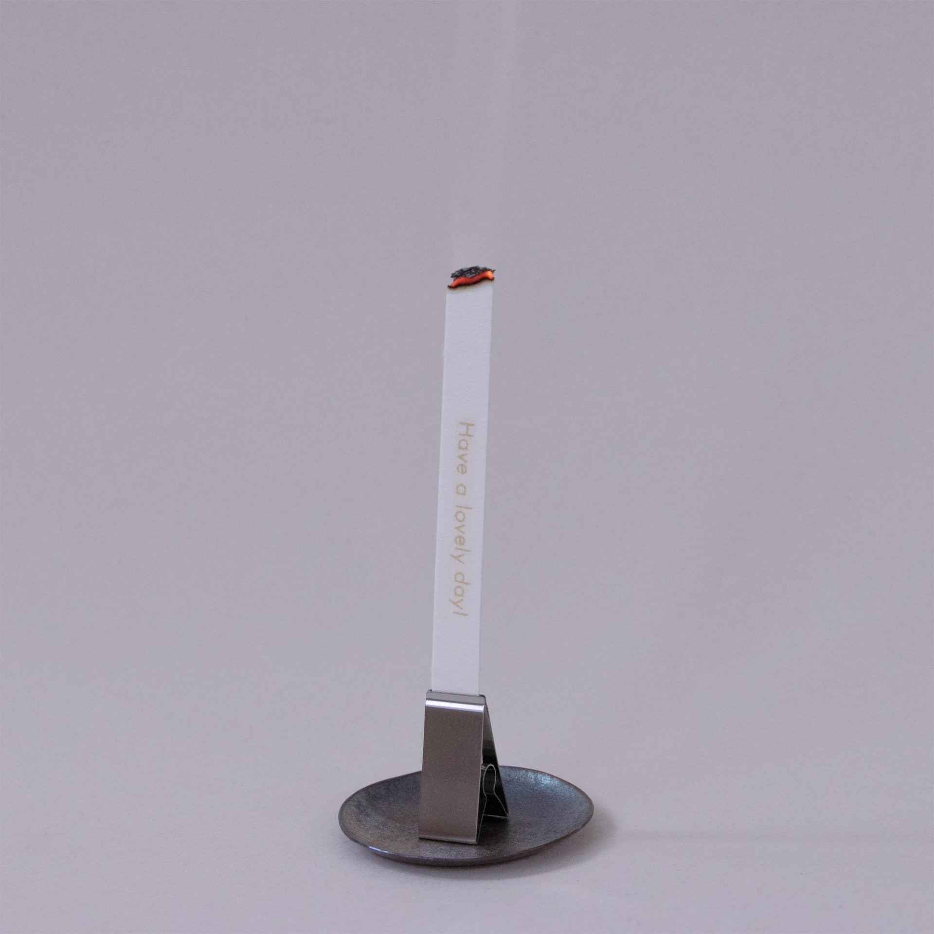 線香 WASHI INCENSE #1 フローラルな香り