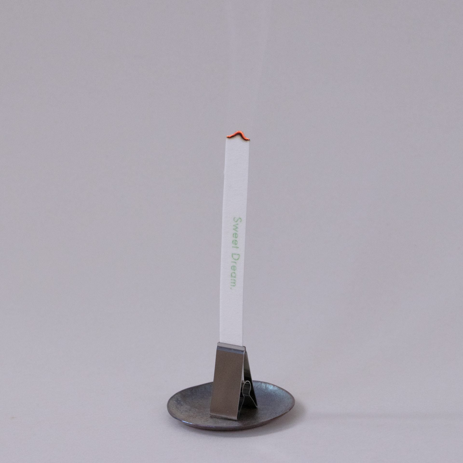 線香 WASHI INCENSE #3 柑橘の香り