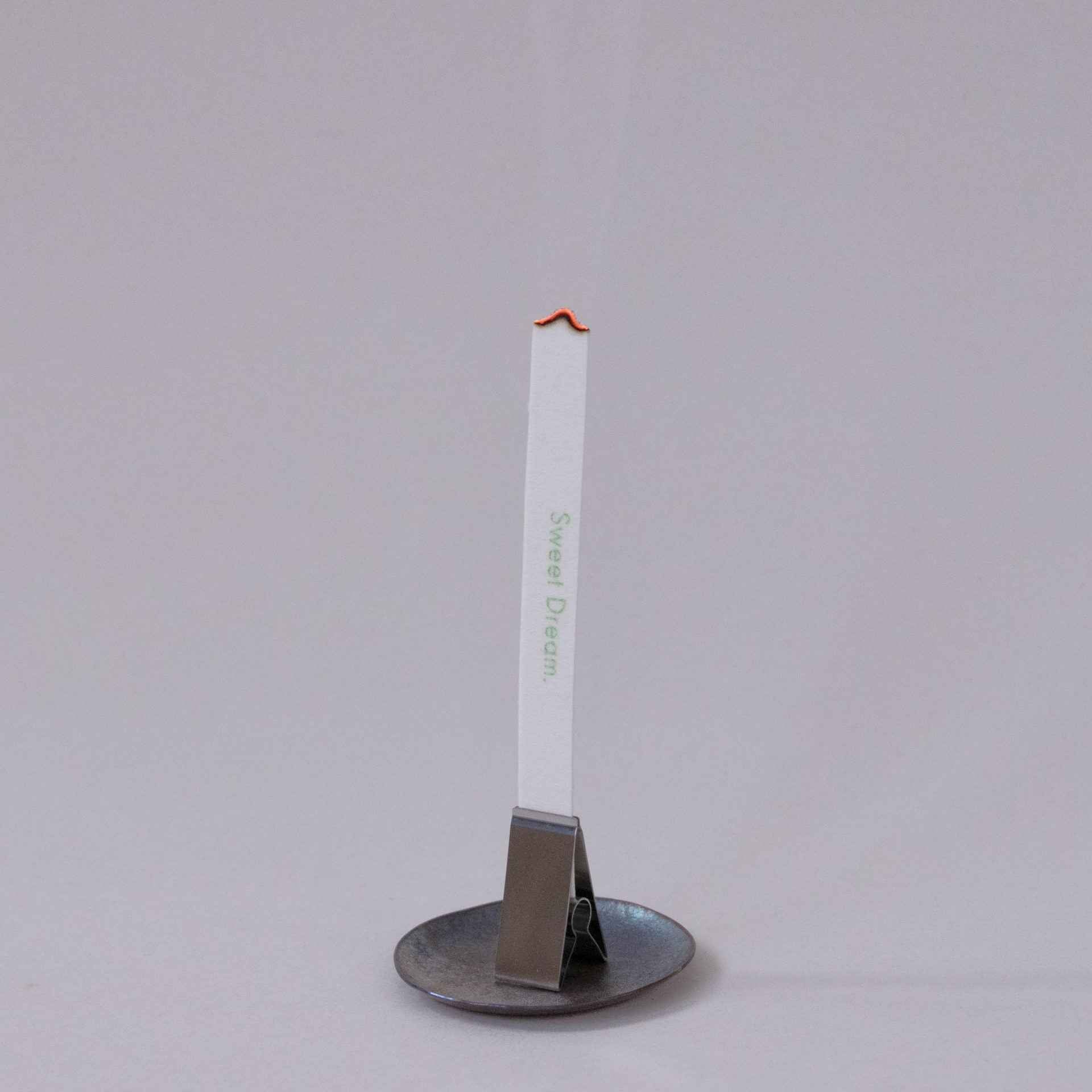 線香 WASHI INCENSE #3 柑橘の香り