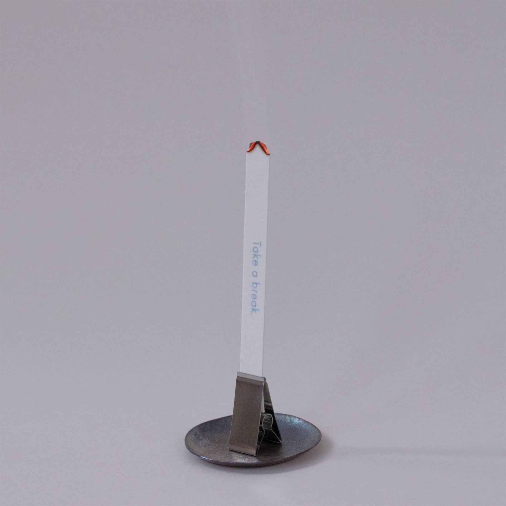 線香 WASHI INCENSE #4 白檀の香り