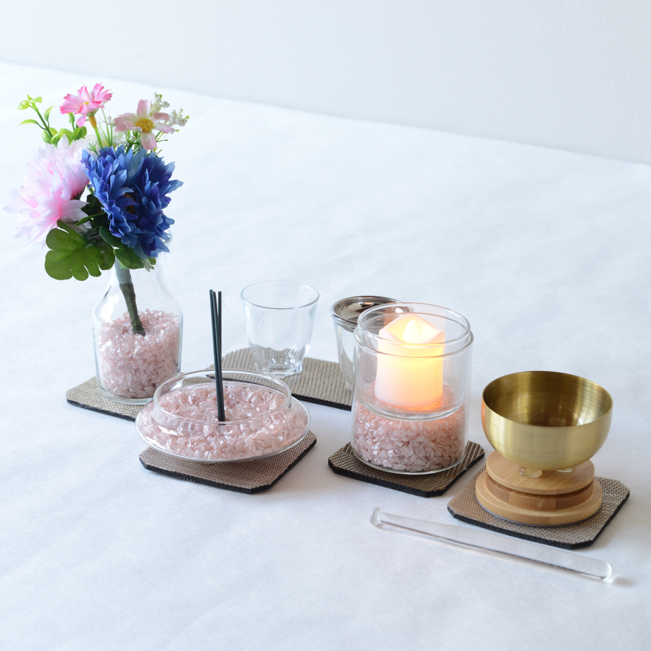 仏具セット きよら