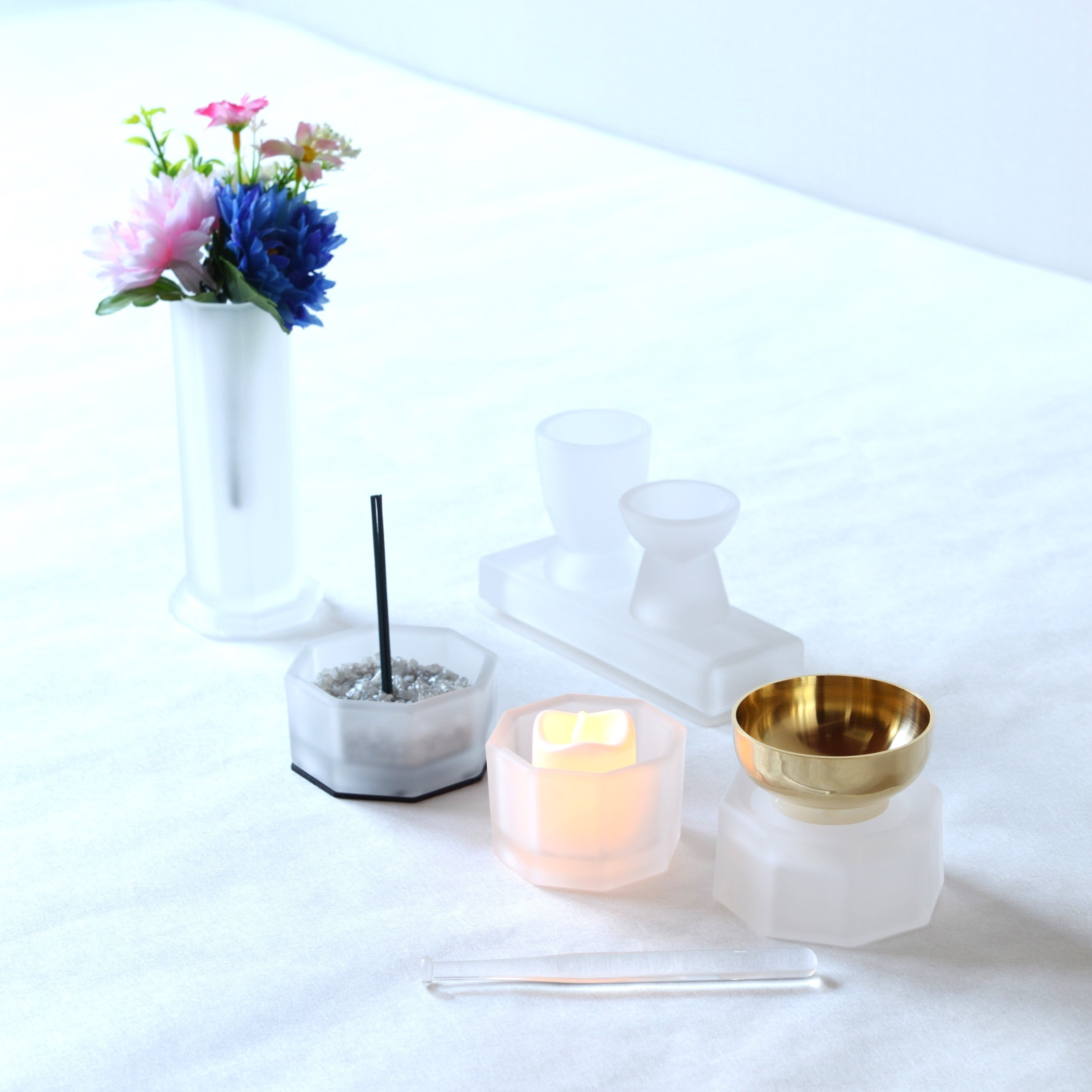 仏具セット『おとは』単品コレクション