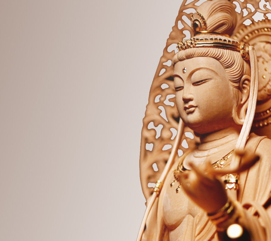 仏像・本尊